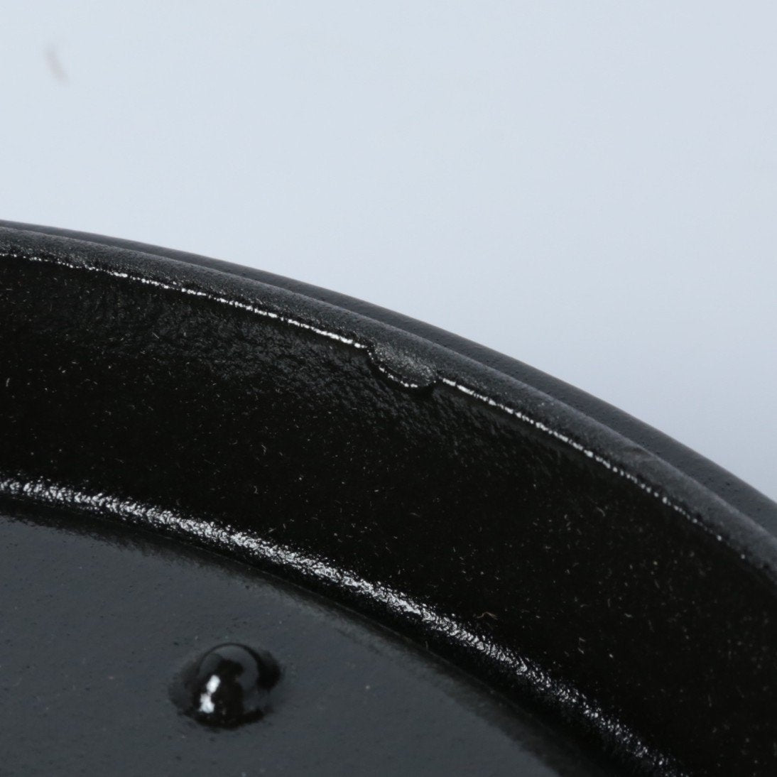 ピコ・ココット ラウンド 20cm グレー｜ココット｜ストウブ公式