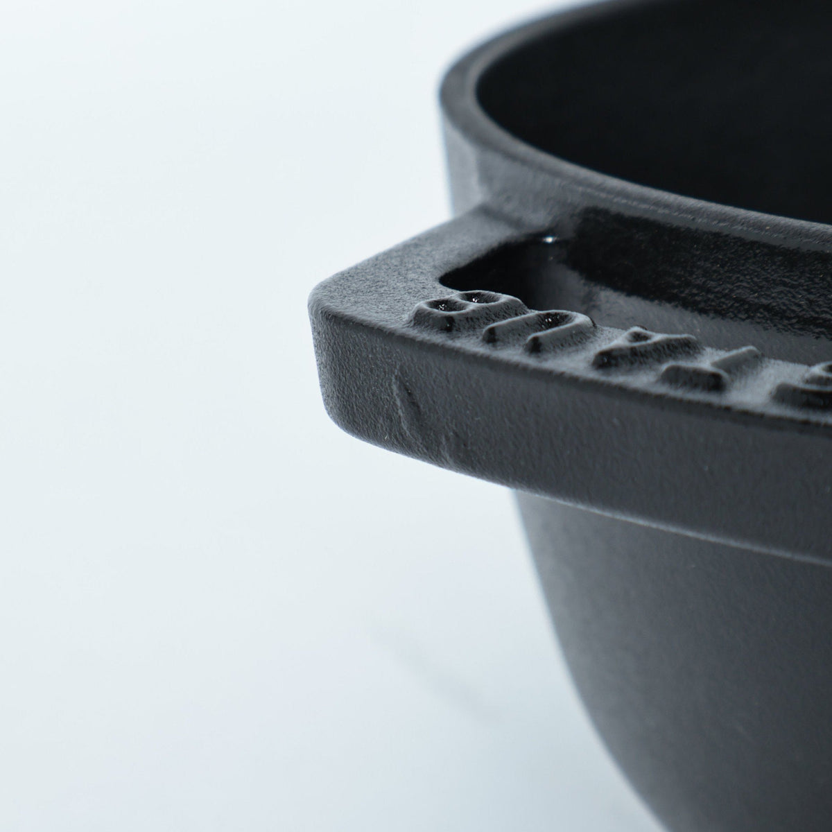 Wa-NABE 18cm ブラック