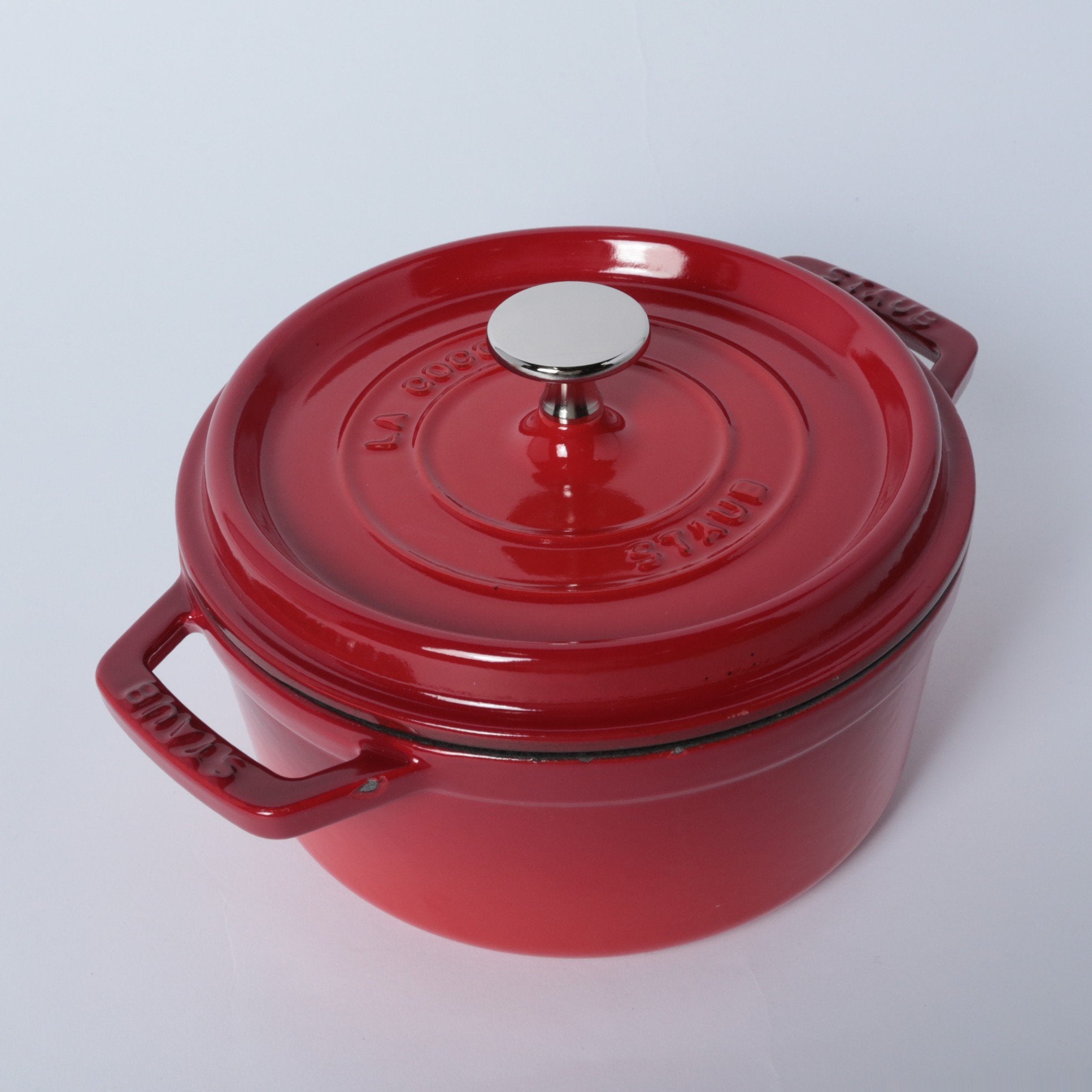 new arrival – STAUB 2nd Life