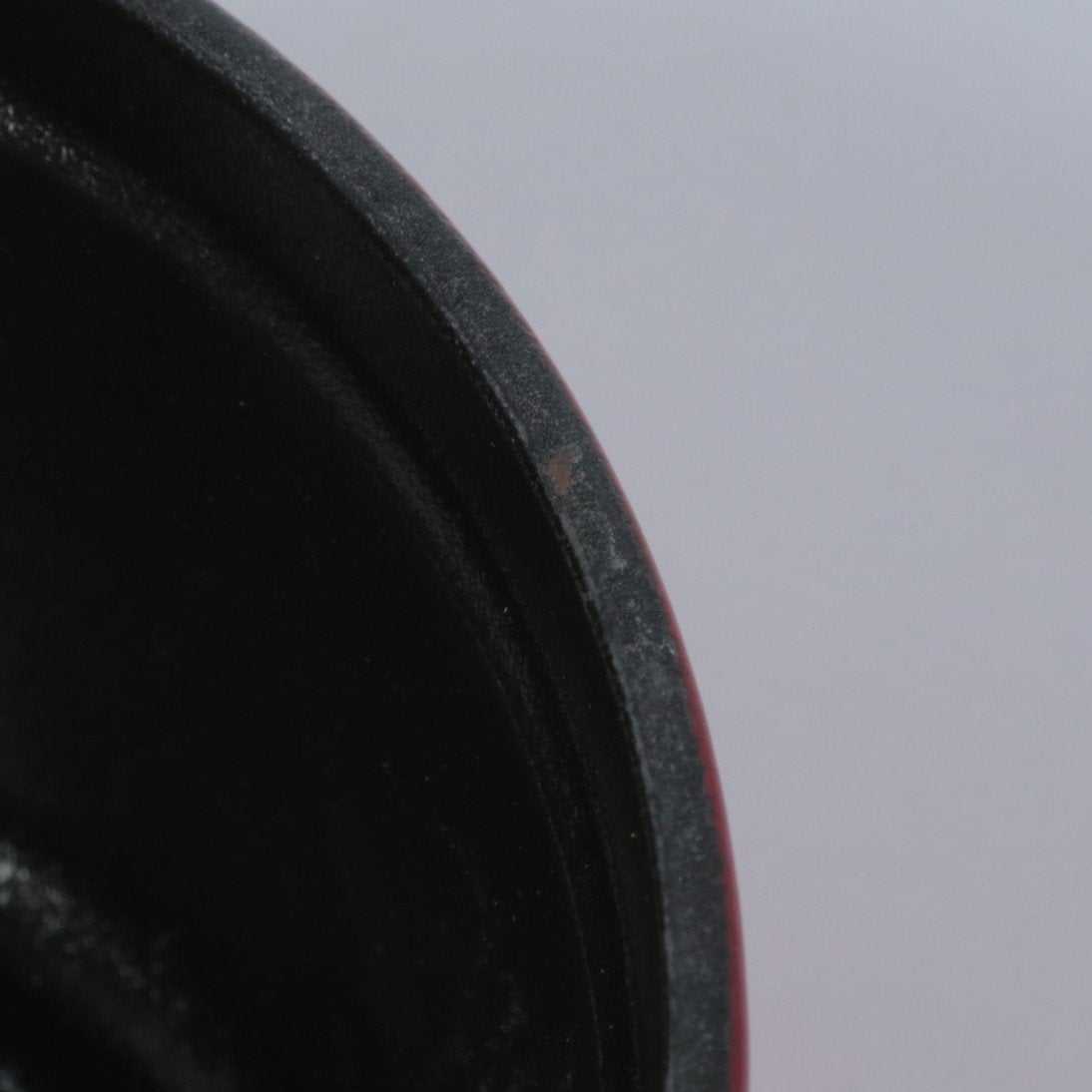 ピコ・ココット ラウンド 18cm チェリー