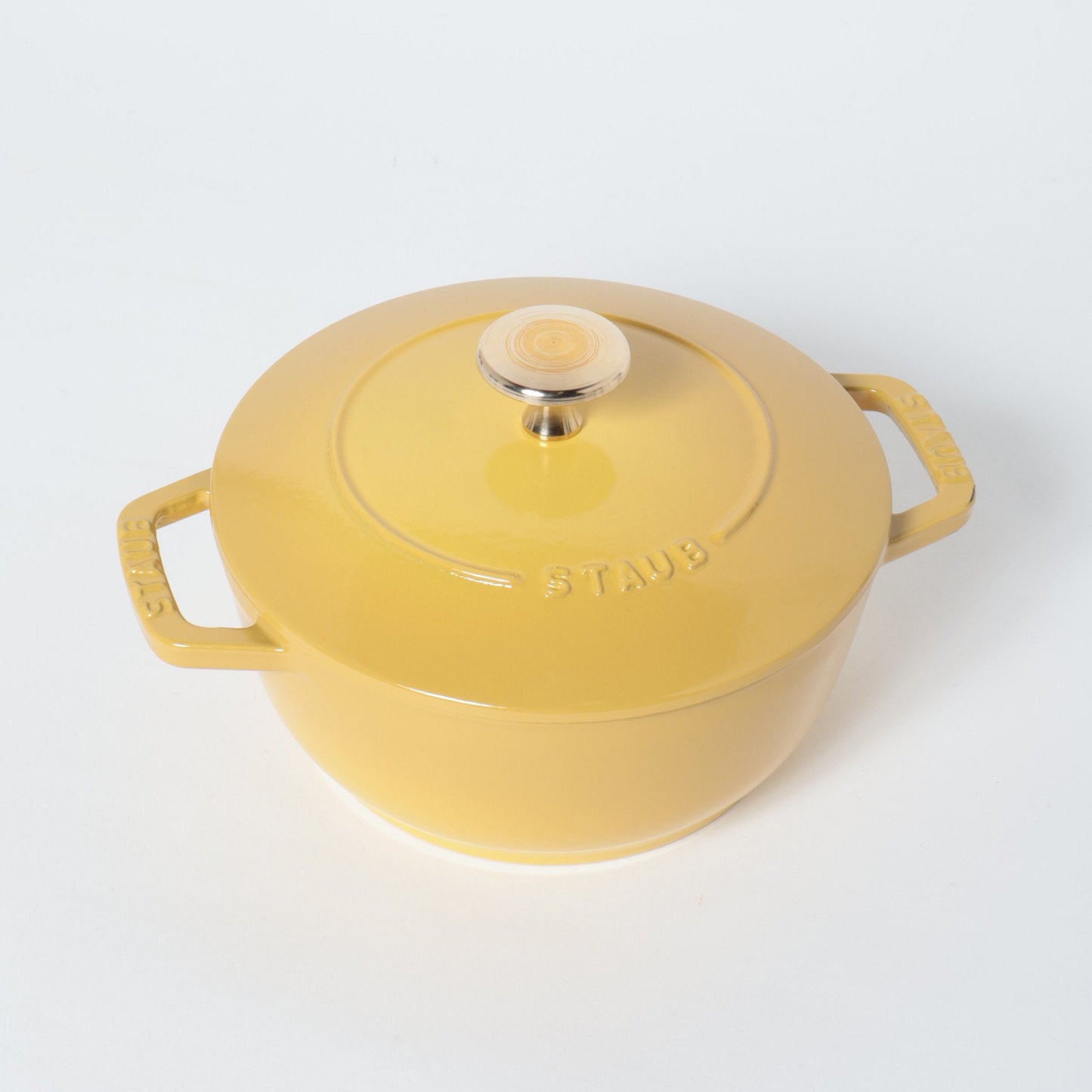 Wa-NABE 16cm シトロン