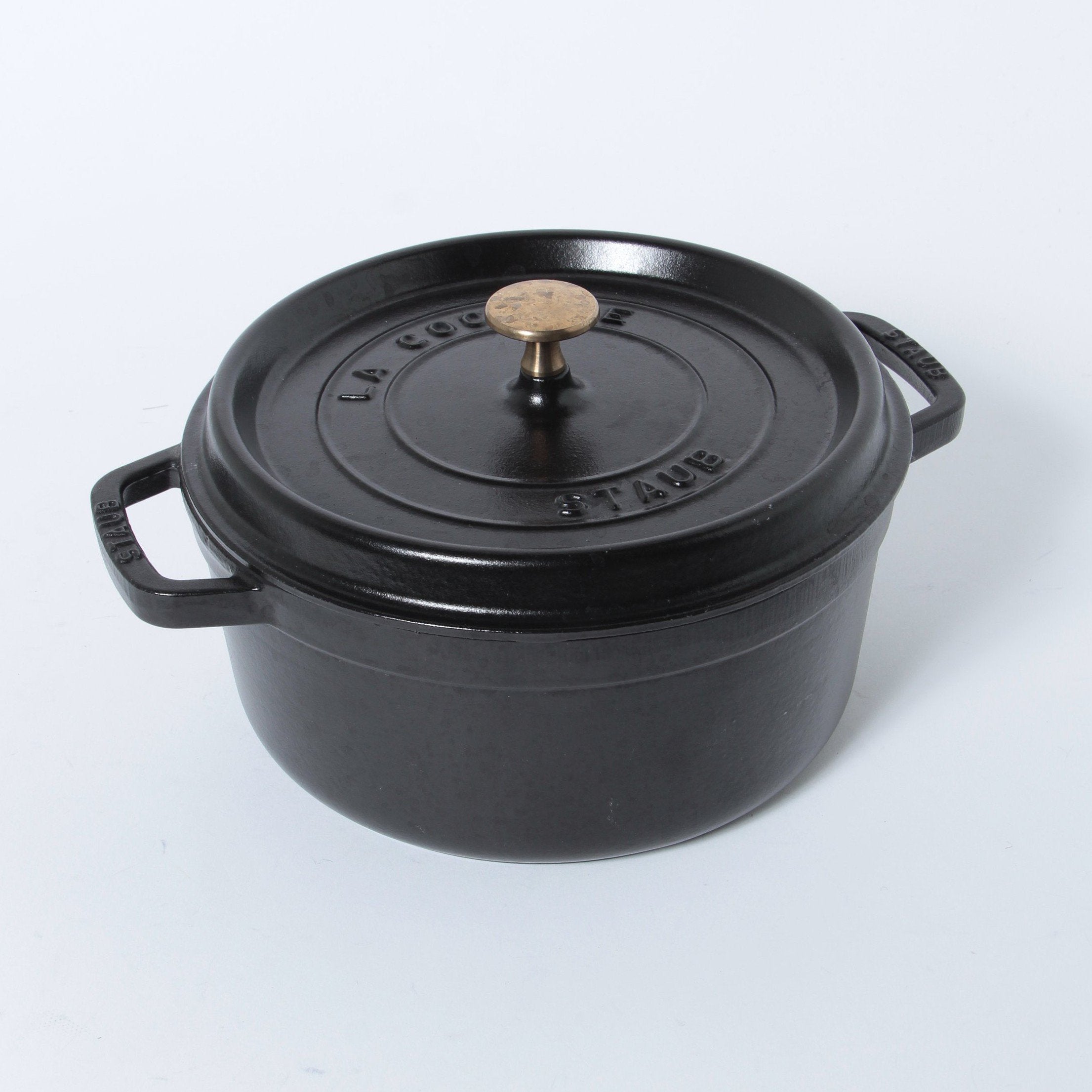 STAUB 2nd Life｜ストウブ公式リユースストア｜認定中古品