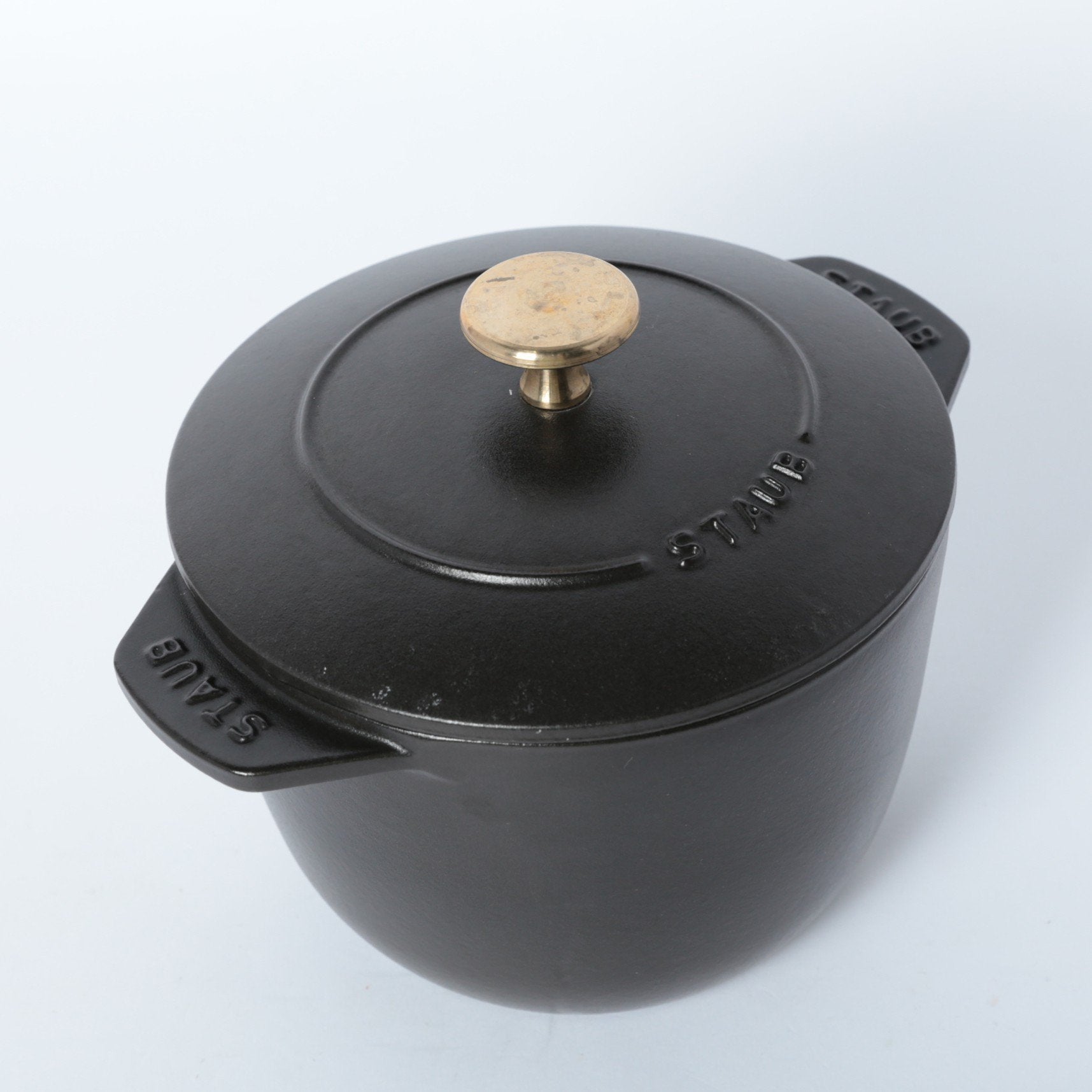 STAUB 2nd Life｜ストウブ公式リユースストア｜認定中古品