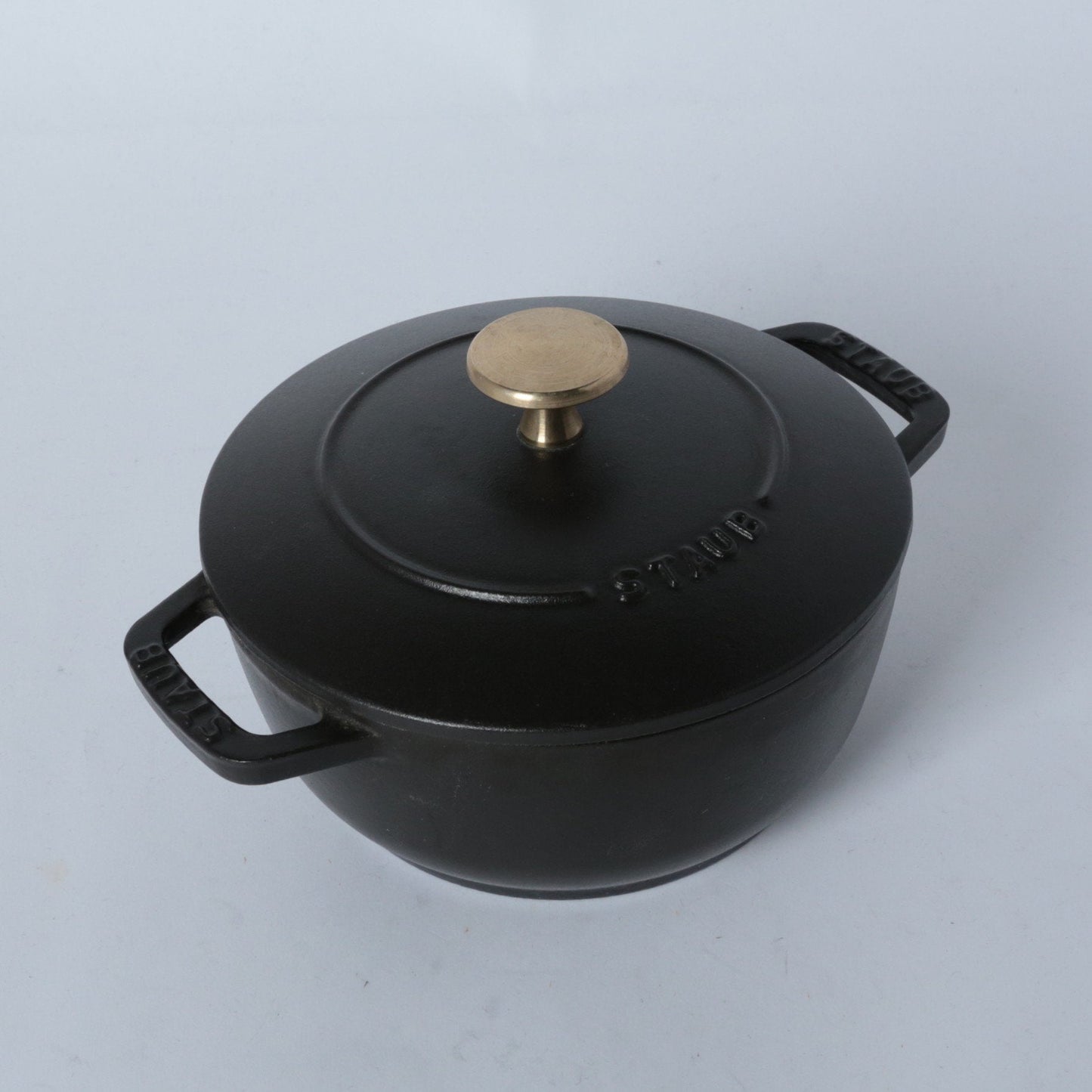 Wa-NABE 16cm ブラック