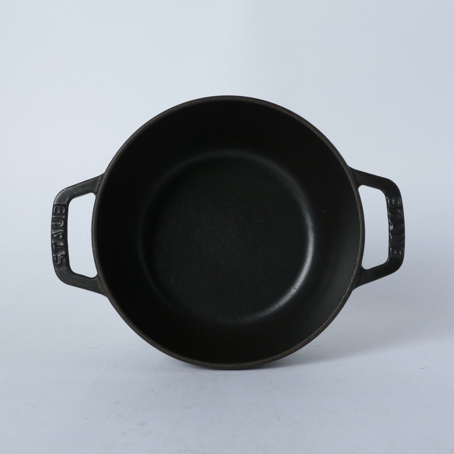Wa-NABE 16cm ブラック