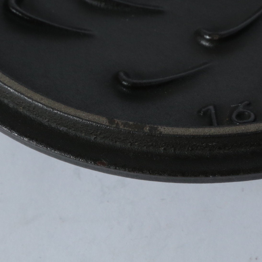 Wa-NABE 16cm ブラック