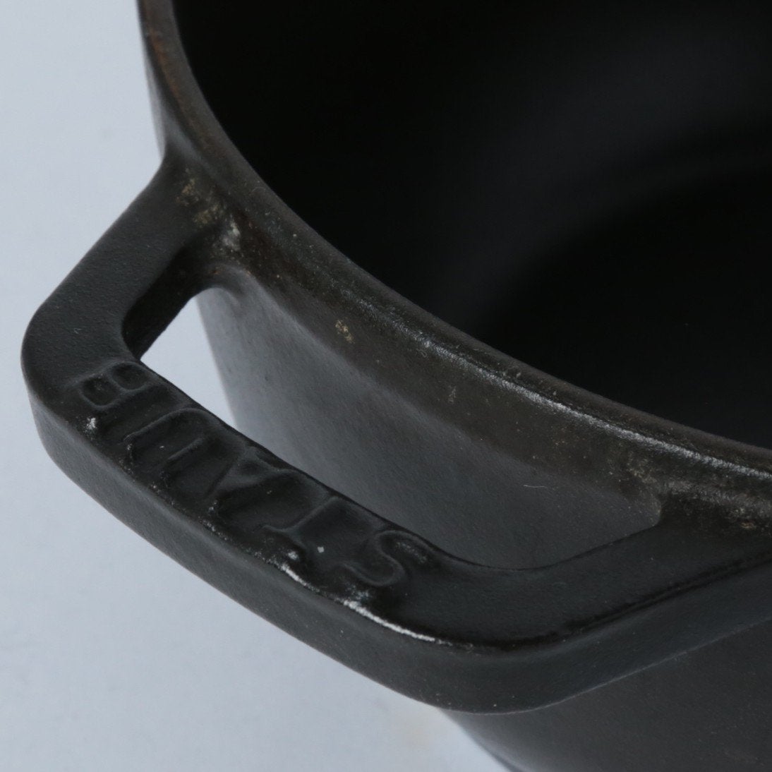 Wa-NABE 16cm ブラック