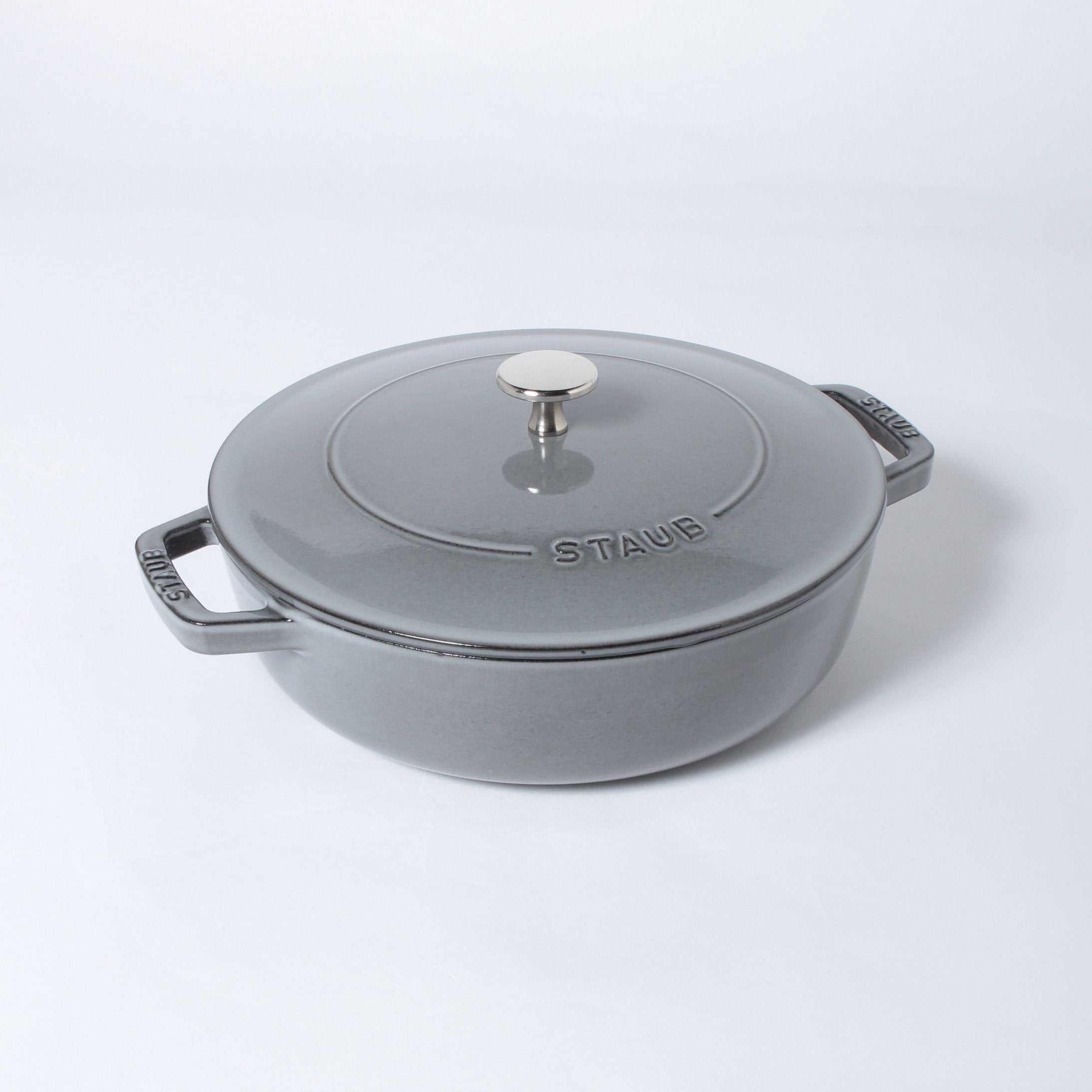 STAUB 2nd Life｜ストウブ公式リユースストア｜認定中古品
