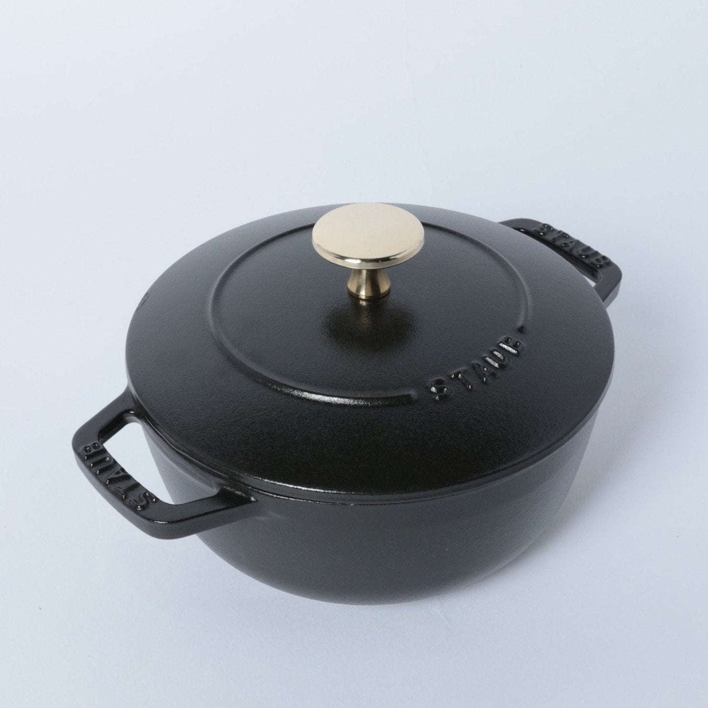 Wa-NABE 16cm ブラック