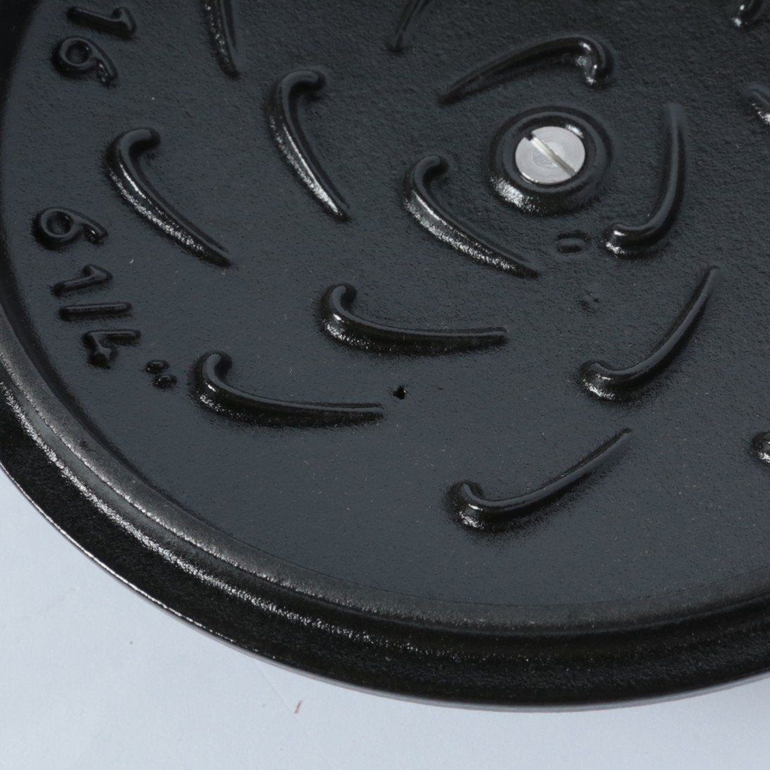 Wa-NABE 16cm ブラック