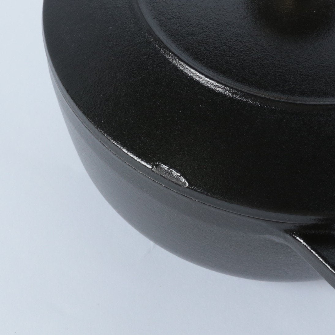 Wa-NABE 16cm ブラック