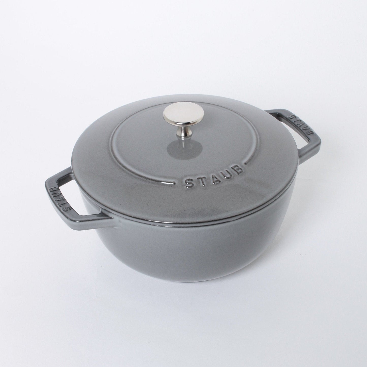 Wa-NABE 20cm グレー
