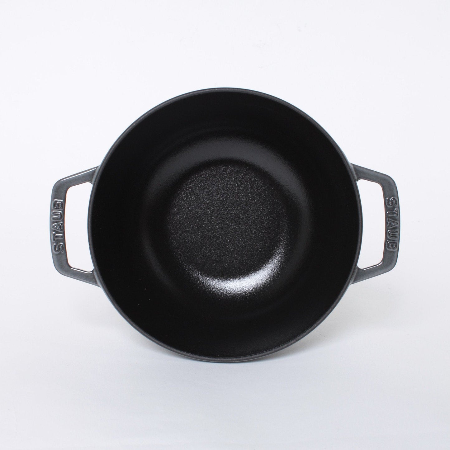 Wa-NABE 20cm グレー