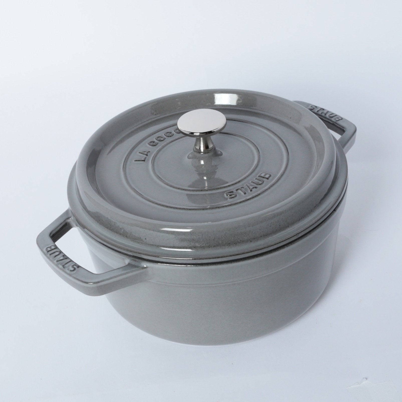 ALL ITEM – STAUB 2nd Life