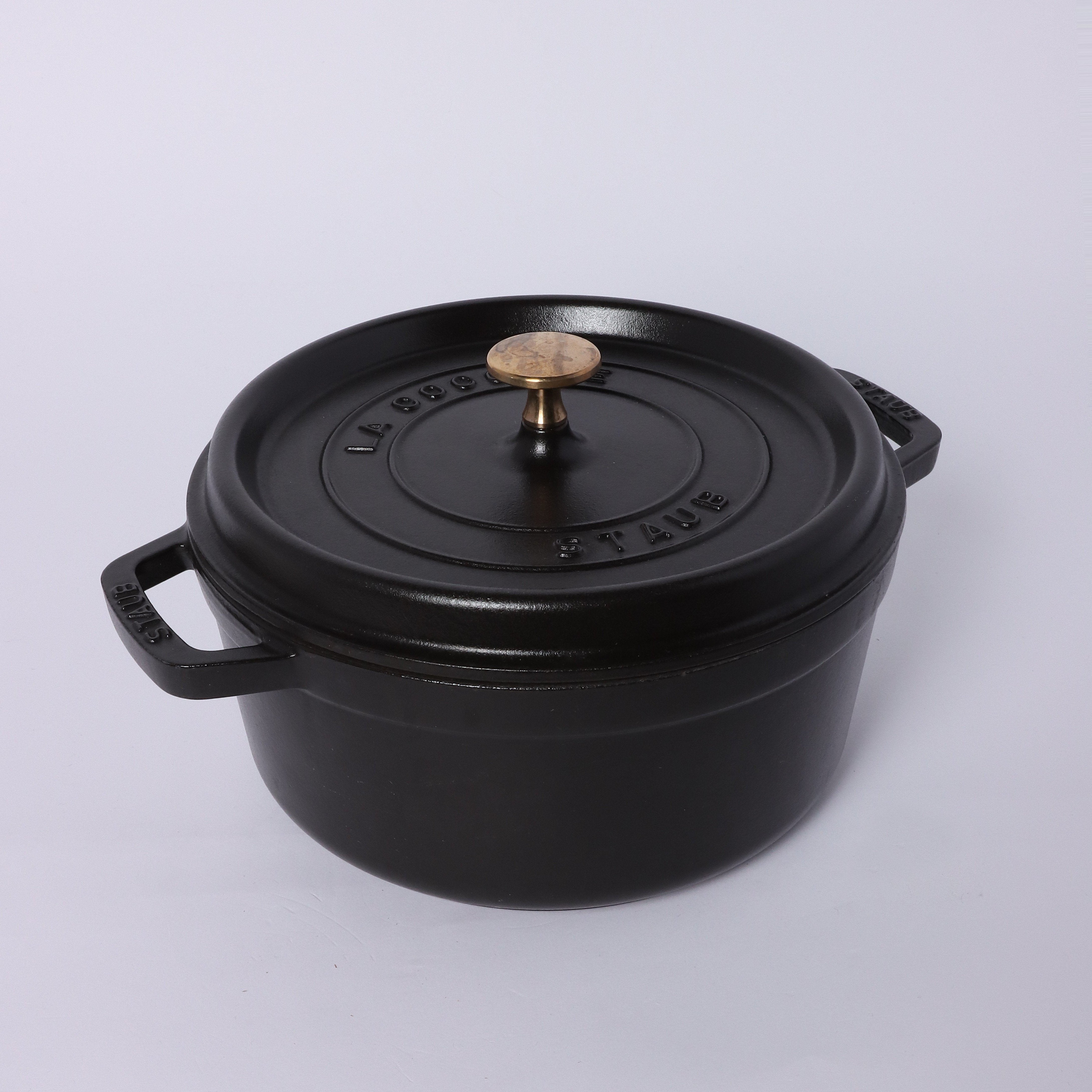STAUB 2nd Life｜ストウブ公式リユースストア｜認定中古品