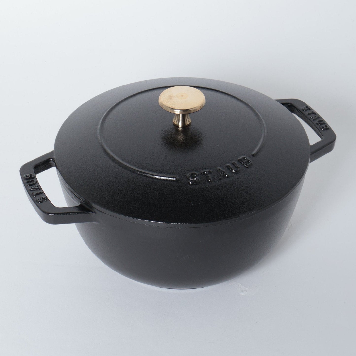Wa-NABE 20cm ブラック