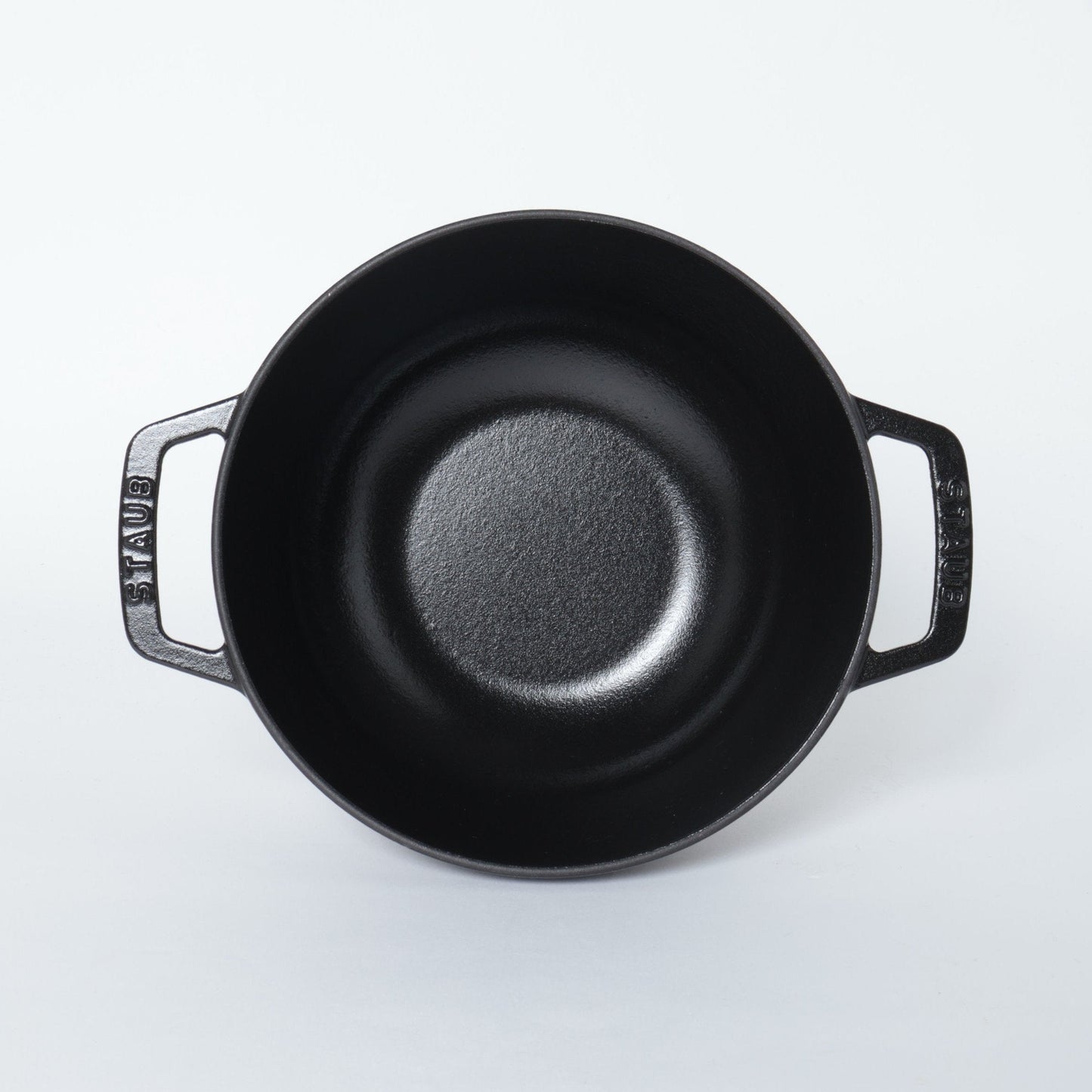 Wa-NABE 20cm ブラック