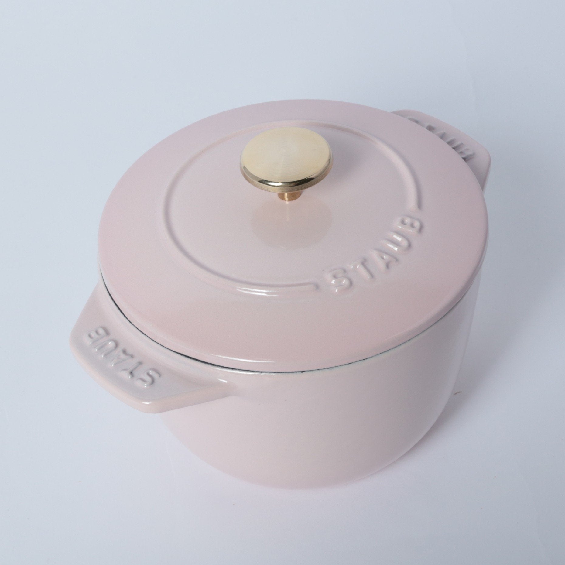 new arrival – STAUB 2nd Life