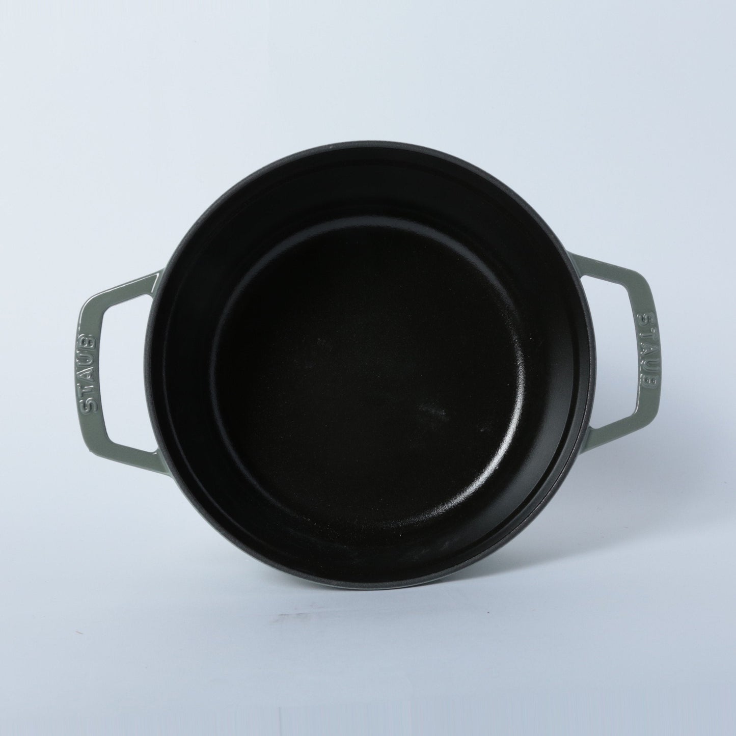 ピコ・ココット ラウンド 22cm ユーカリ