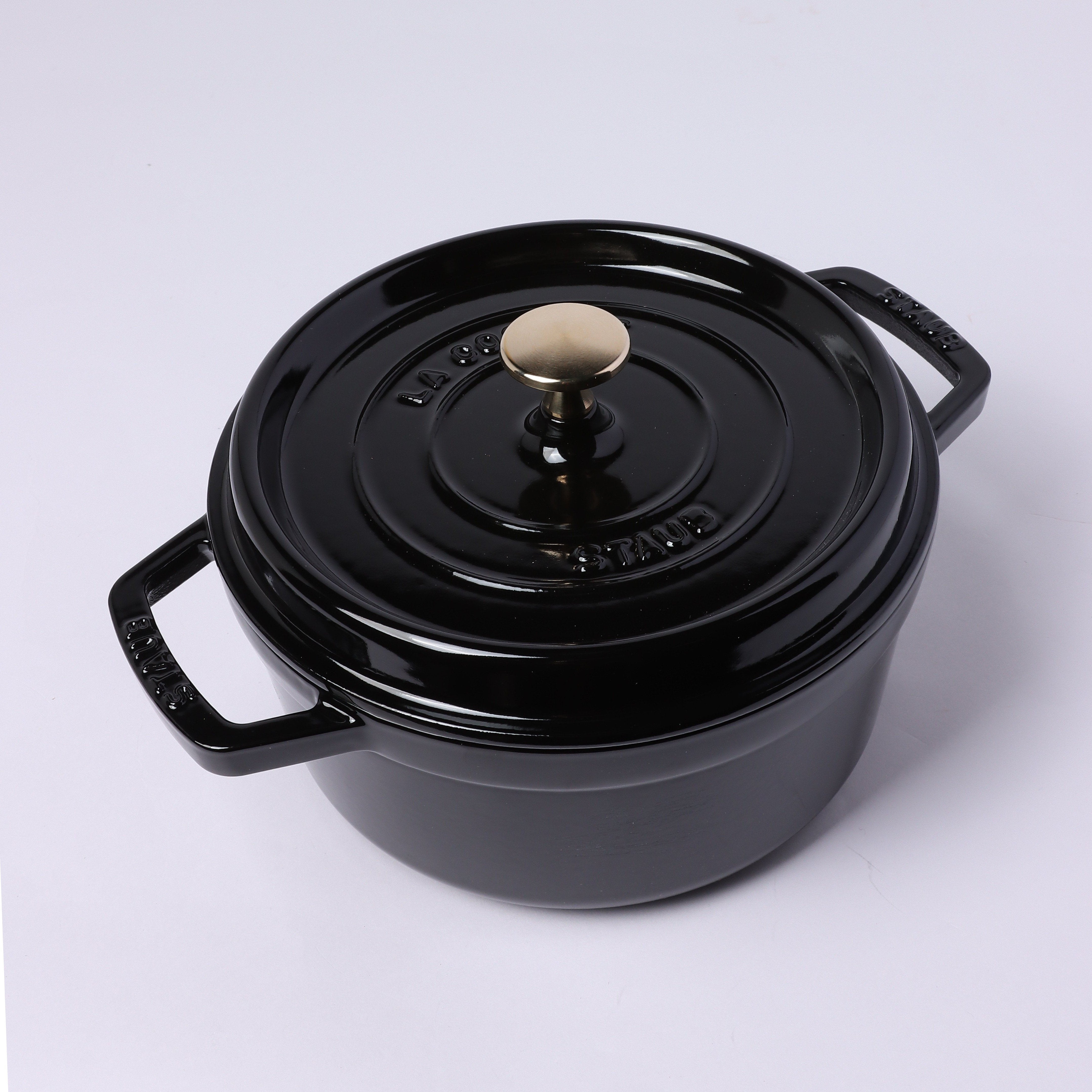 ALL ITEM – STAUB 2nd Life