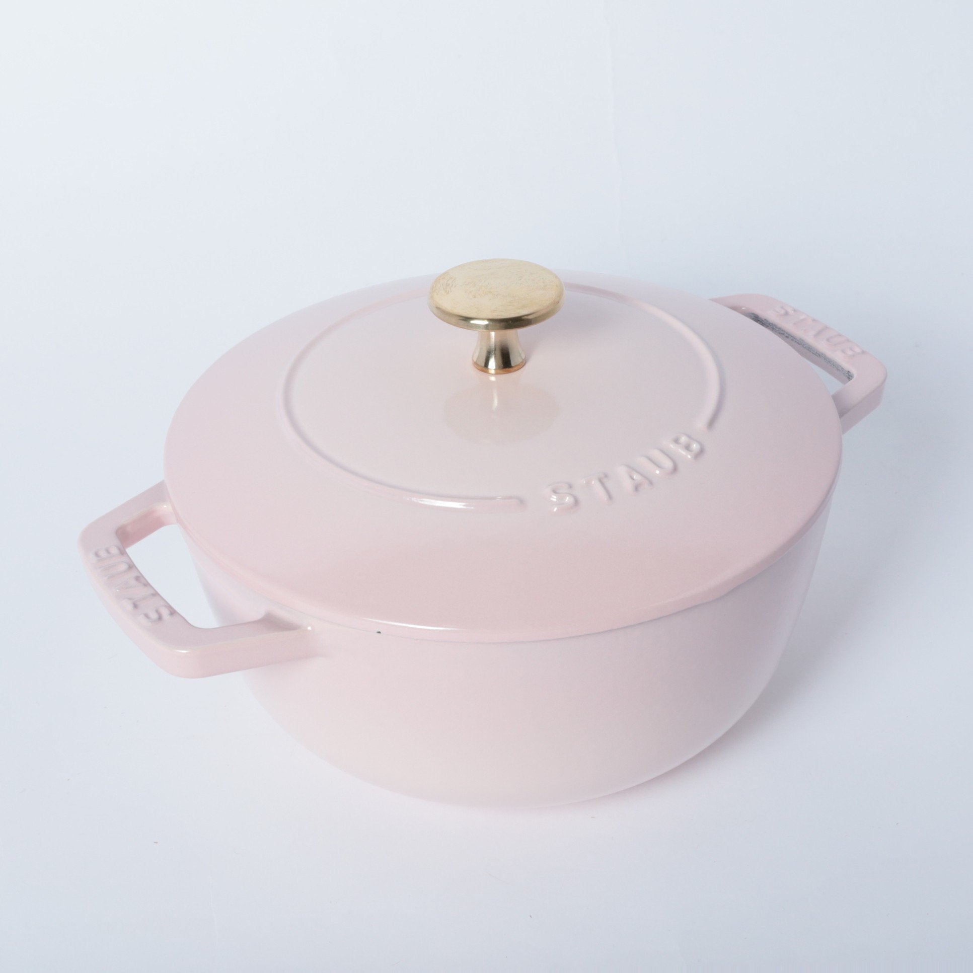 2~3人用 – STAUB 2nd Life