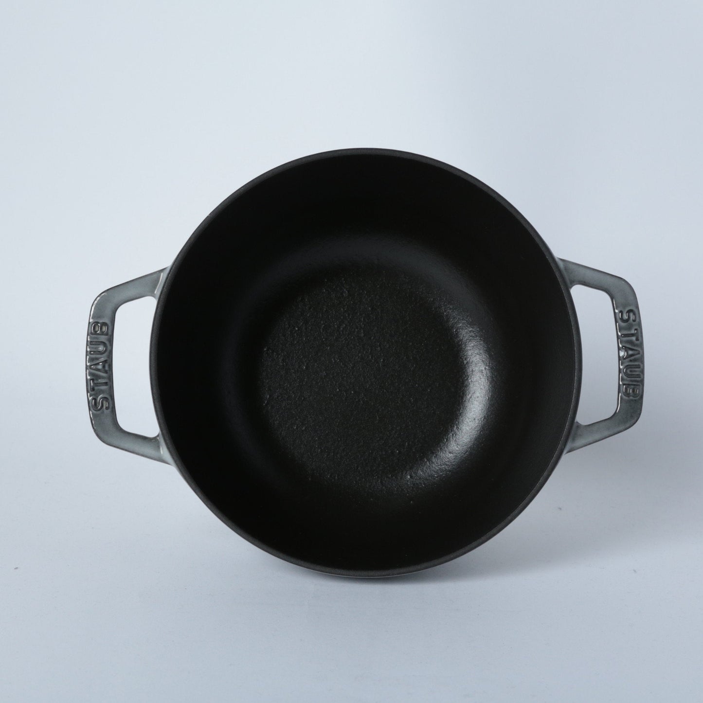 Wa-NABE 18cm グレー
