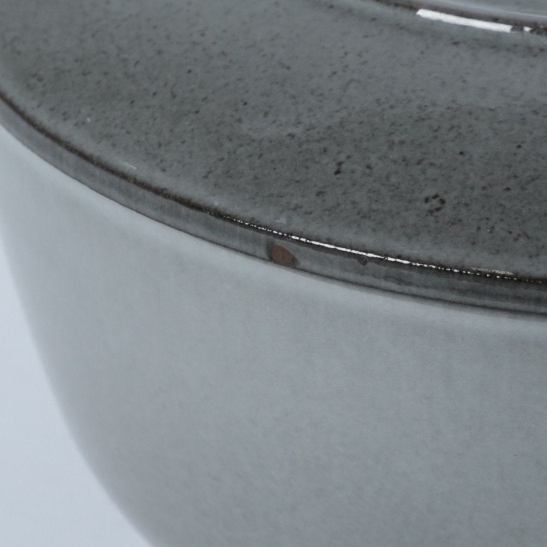 Wa-NABE 18cm グレー