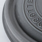 ピコ・ココット ラウンド 24cm グレー