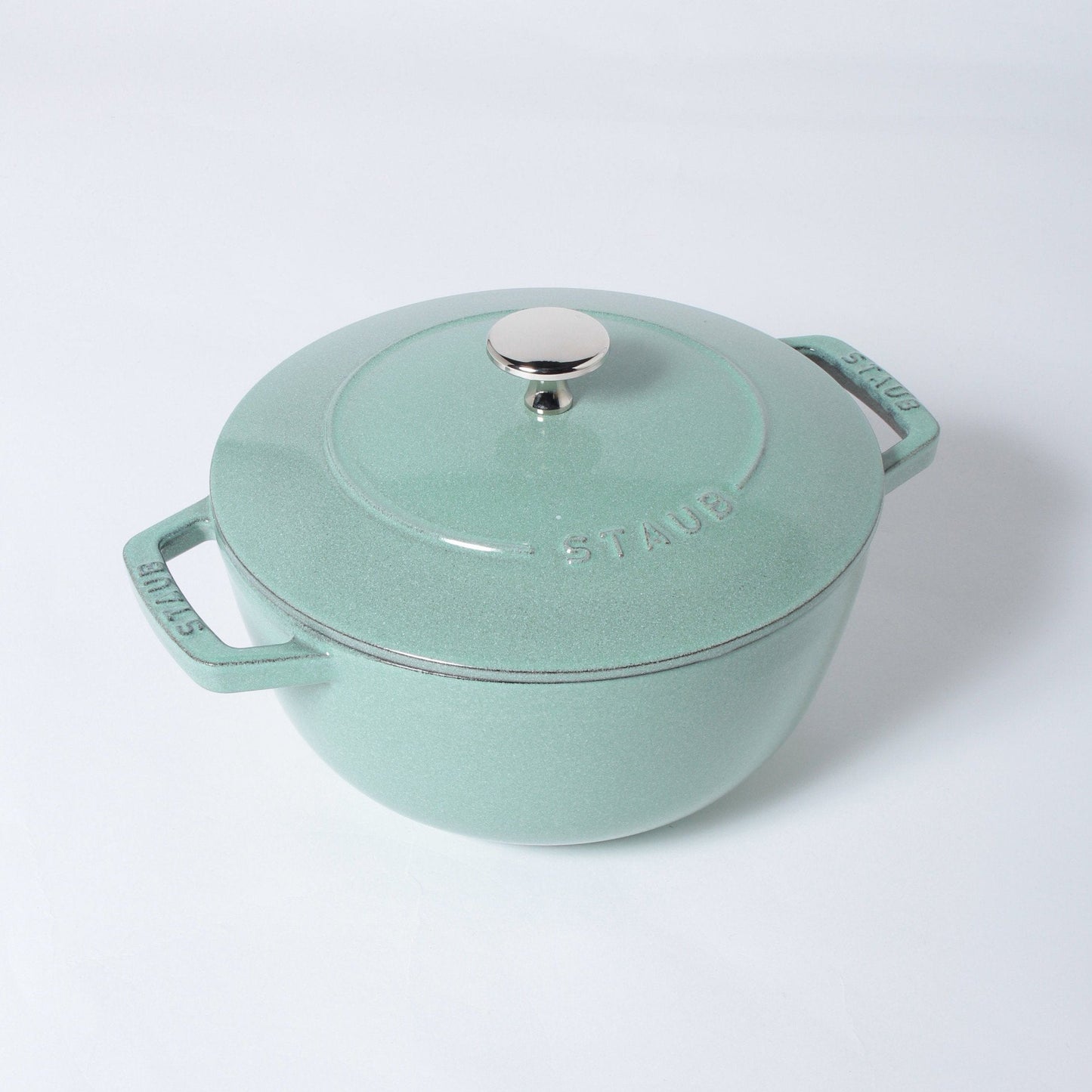 Wa-NABE 20cm セージグリーン