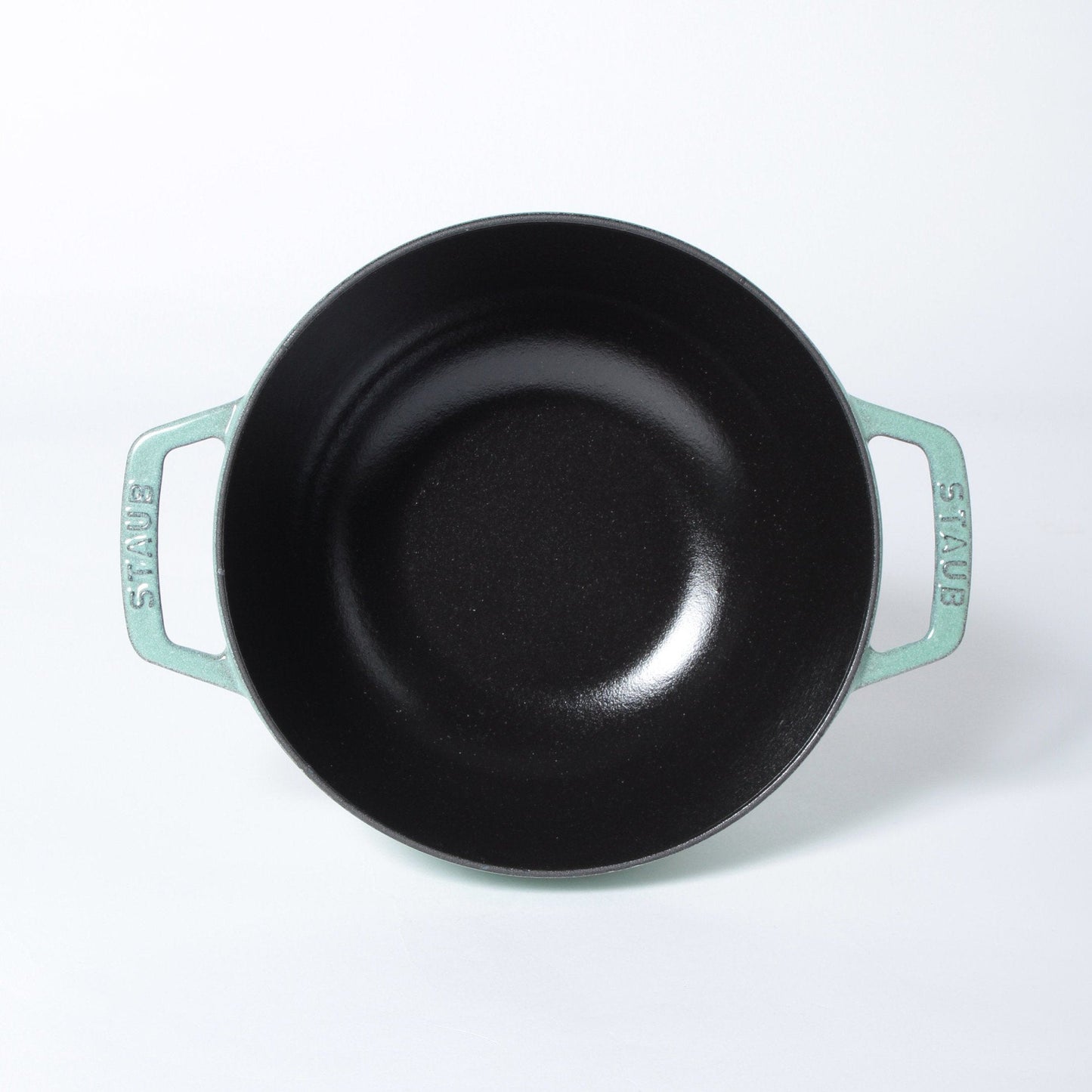 Wa-NABE 20cm セージグリーン