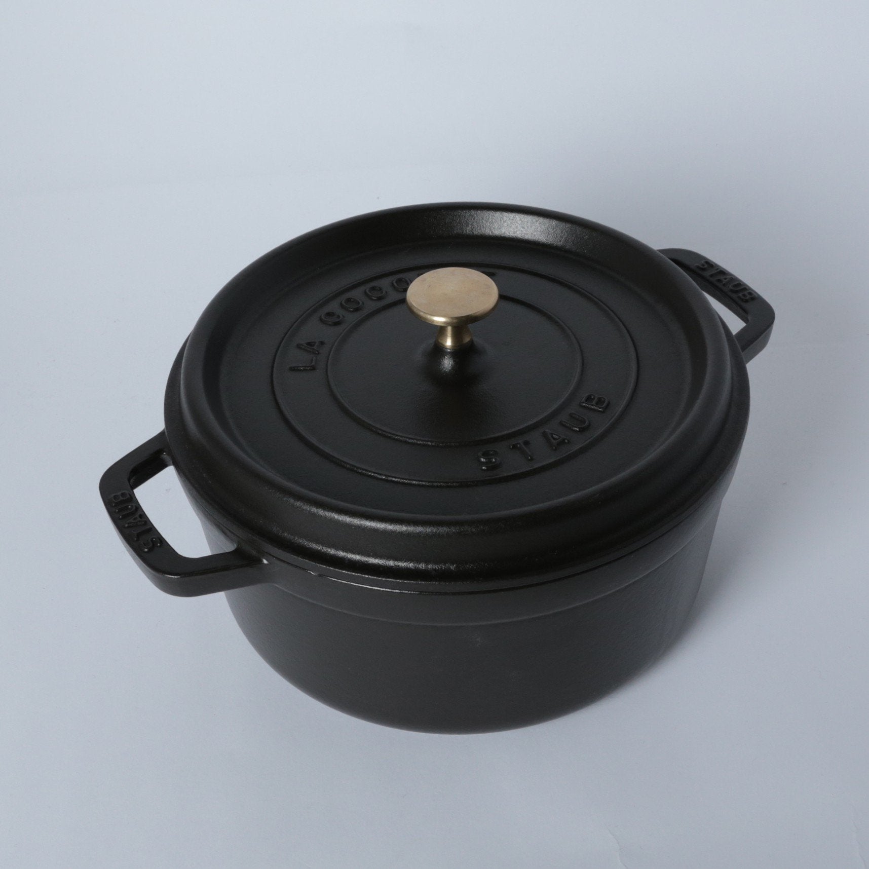ALL ITEM – STAUB 2nd Life