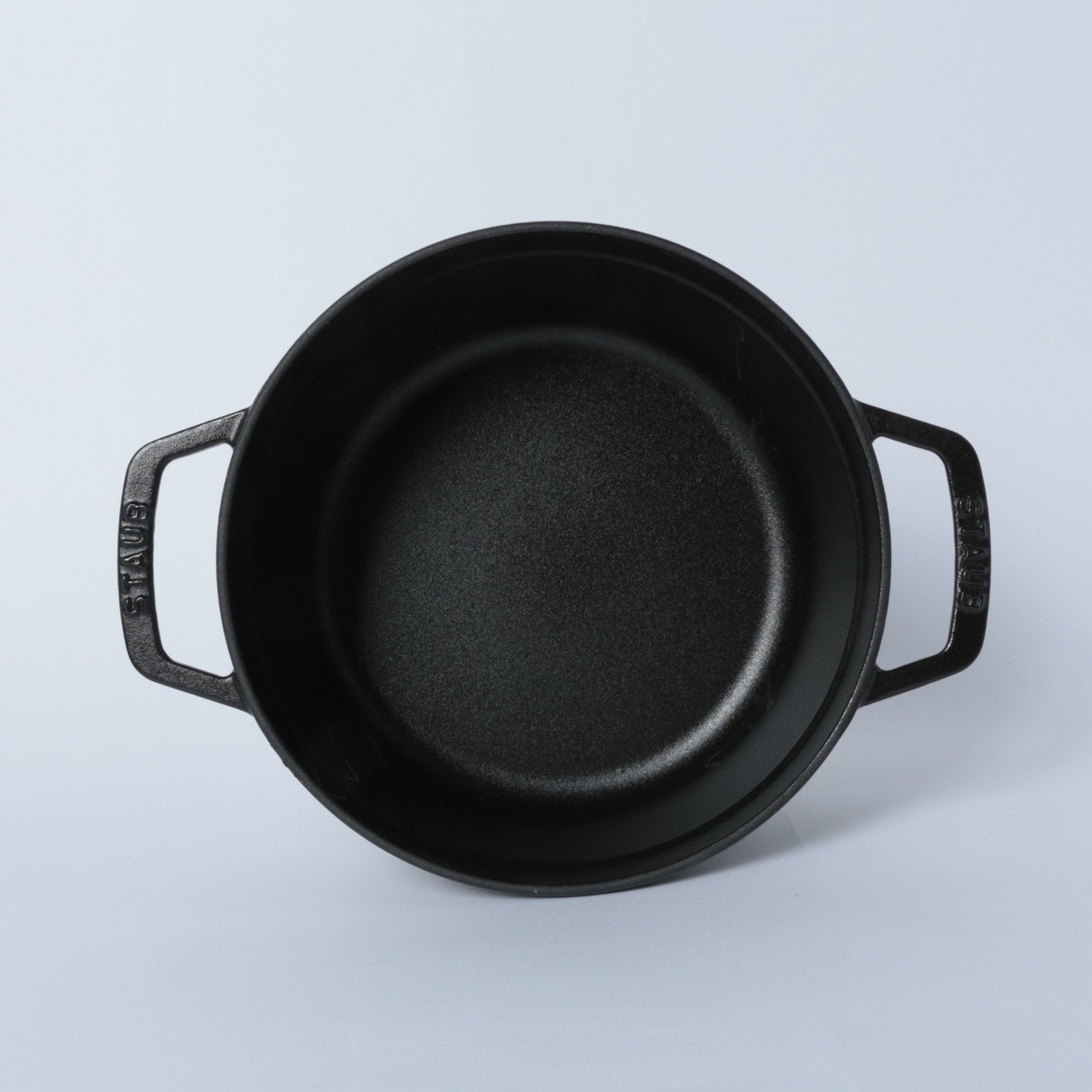 staub ストウブ 37cm カウココット　廃盤 3点セット 新品未使用 楽天市場】【公式】【生涯保証】 ストウブ ピコ ココット ラウンド