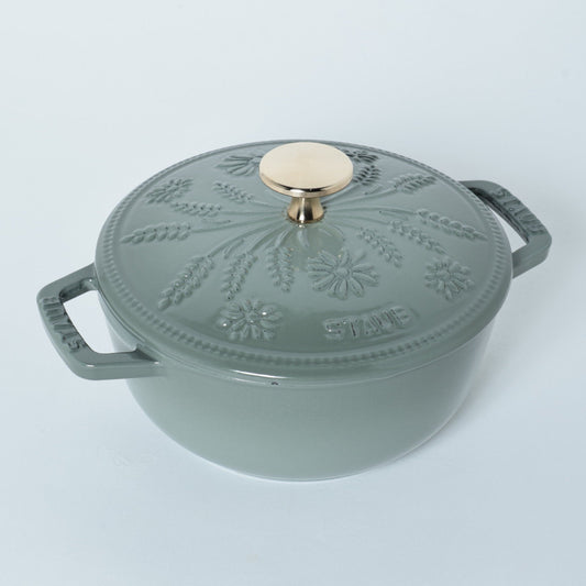 Wa-NABE Margaret  16cm ユーカリ