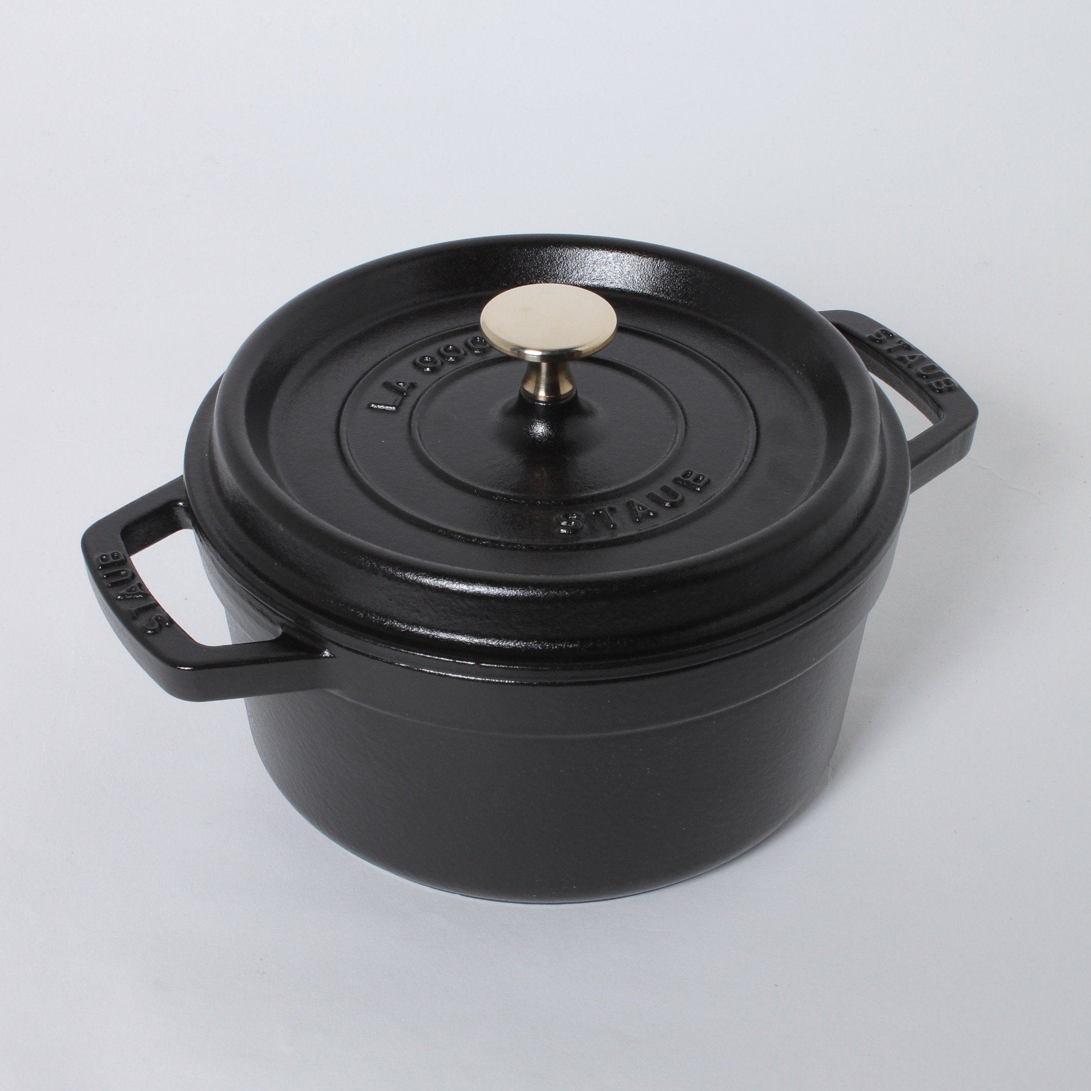 STAUB 2nd Life｜ストウブ公式リユースストア｜認定中古品