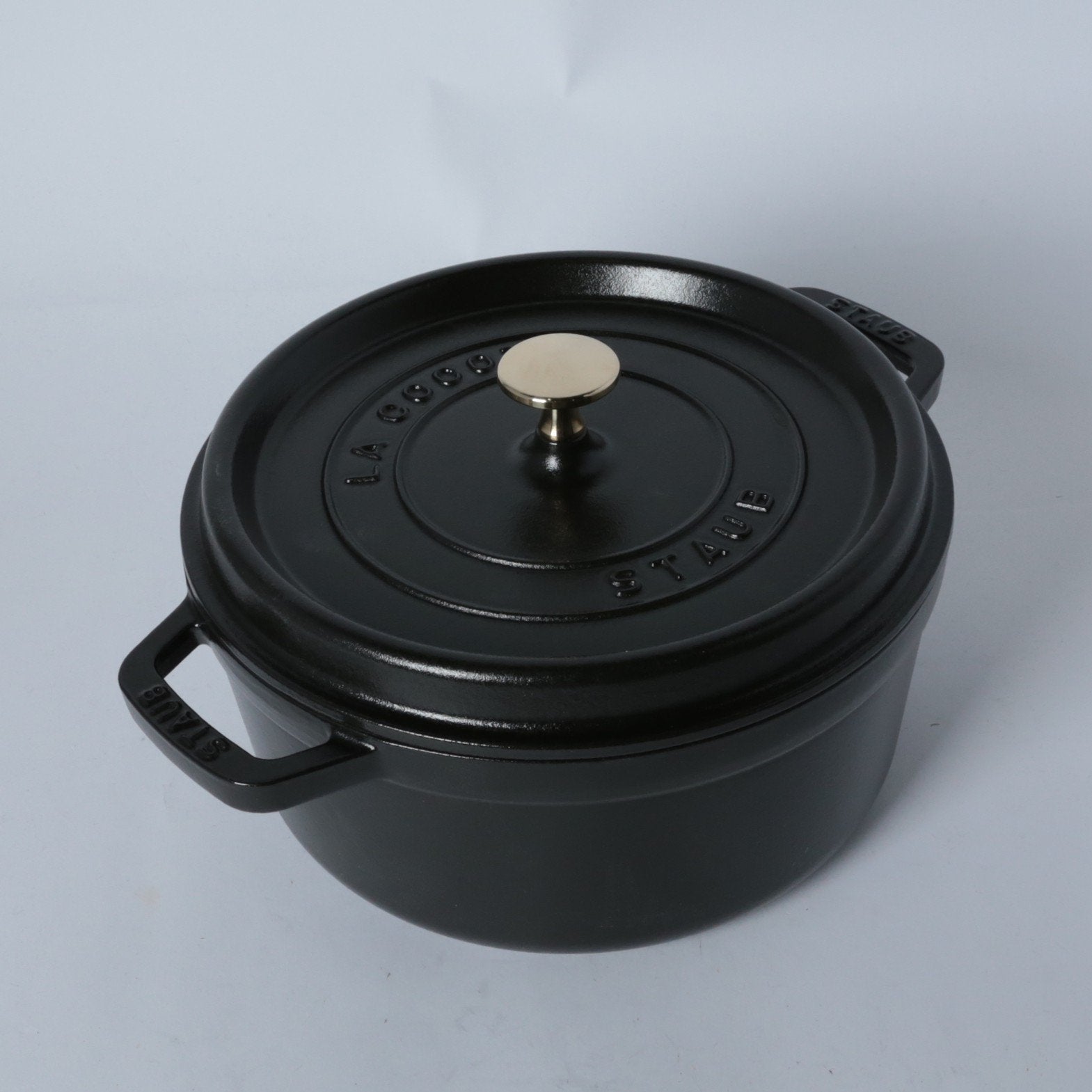 ストウブ限定品　完売品　未使用 STAUB 2nd Life｜ストウブ公式リユースストア｜認定中古品