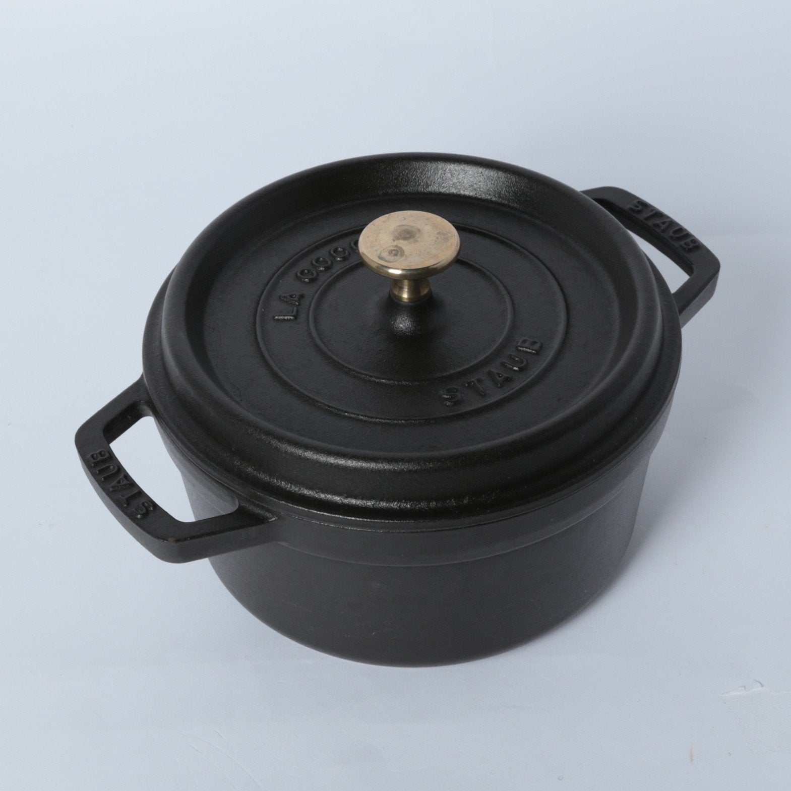 STAUB 2nd Life｜ストウブ公式リユースストア｜認定中古品