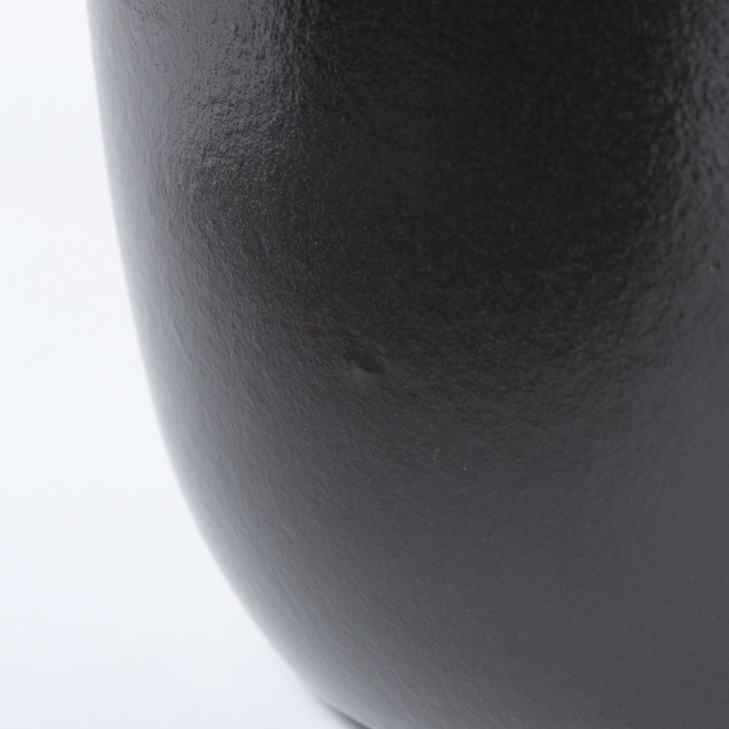 ラ・ココット de GOHAN 16cm ブラック