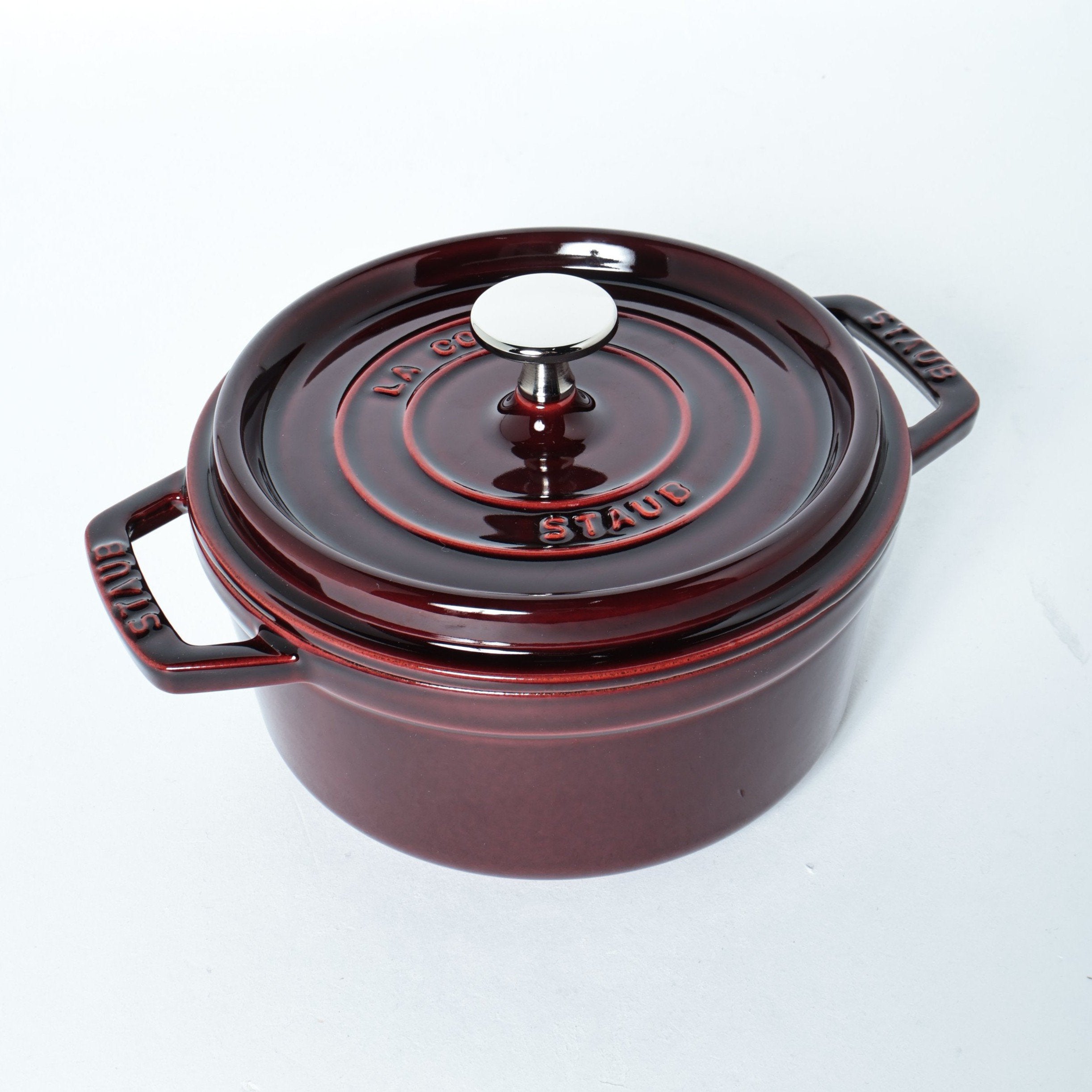 STAUB 2nd Life｜ストウブ公式リユースストア｜認定中古品