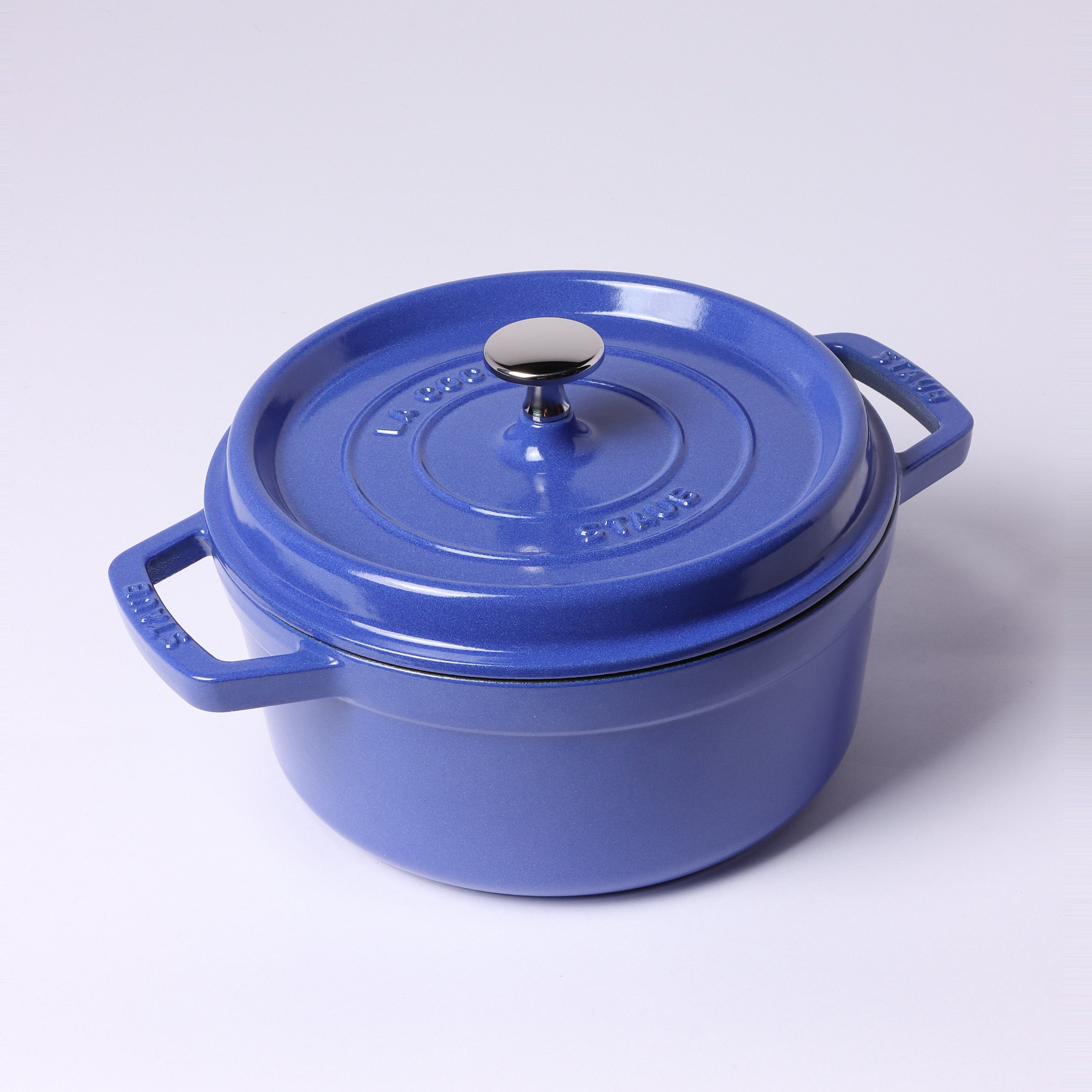 ALL ITEM – STAUB 2nd Life