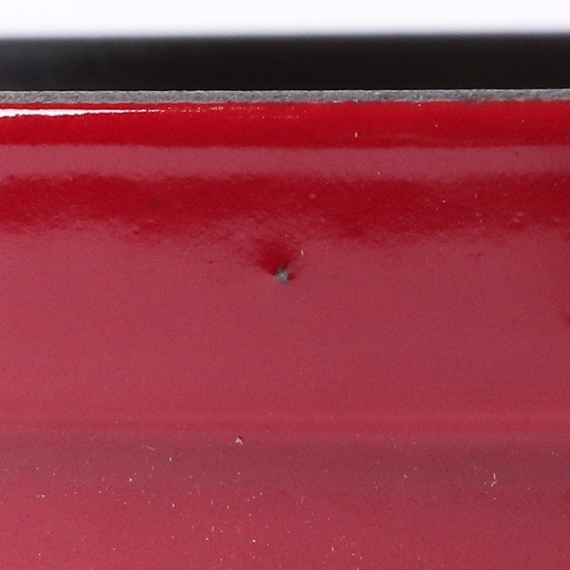 ピコ・ココット ラウンド 18cm チェリー