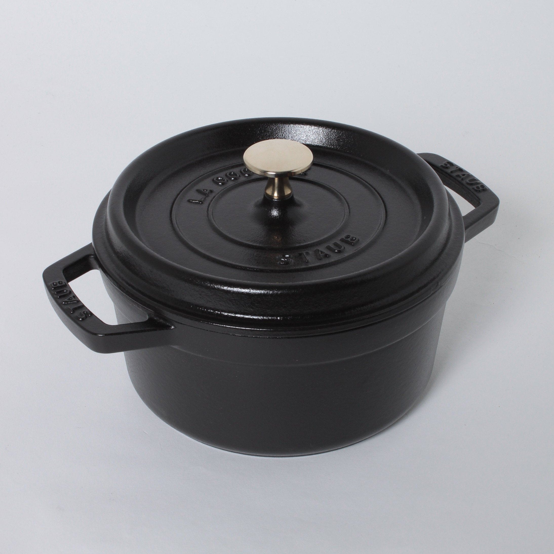 ALL ITEM – STAUB 2nd Life