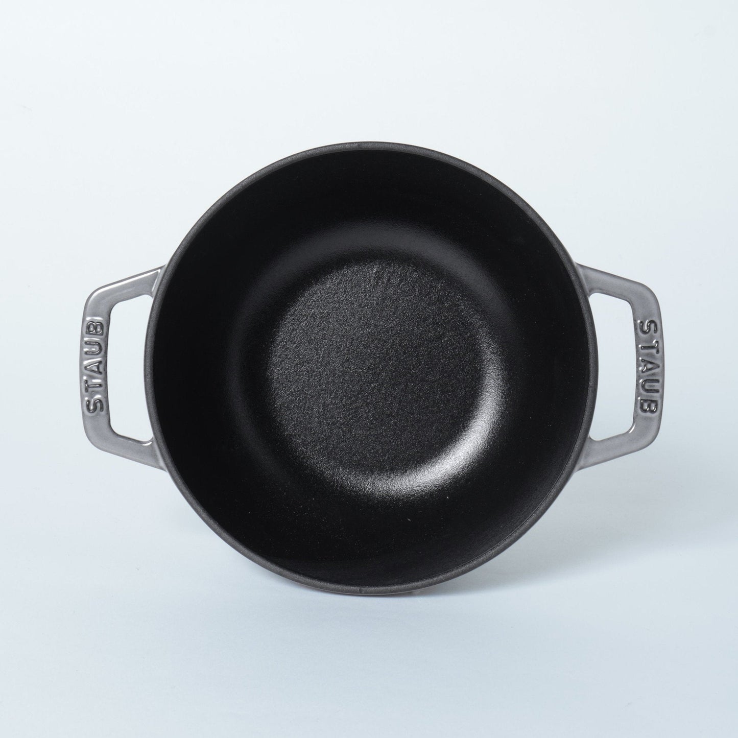 Wa-NABE 18cm グレー