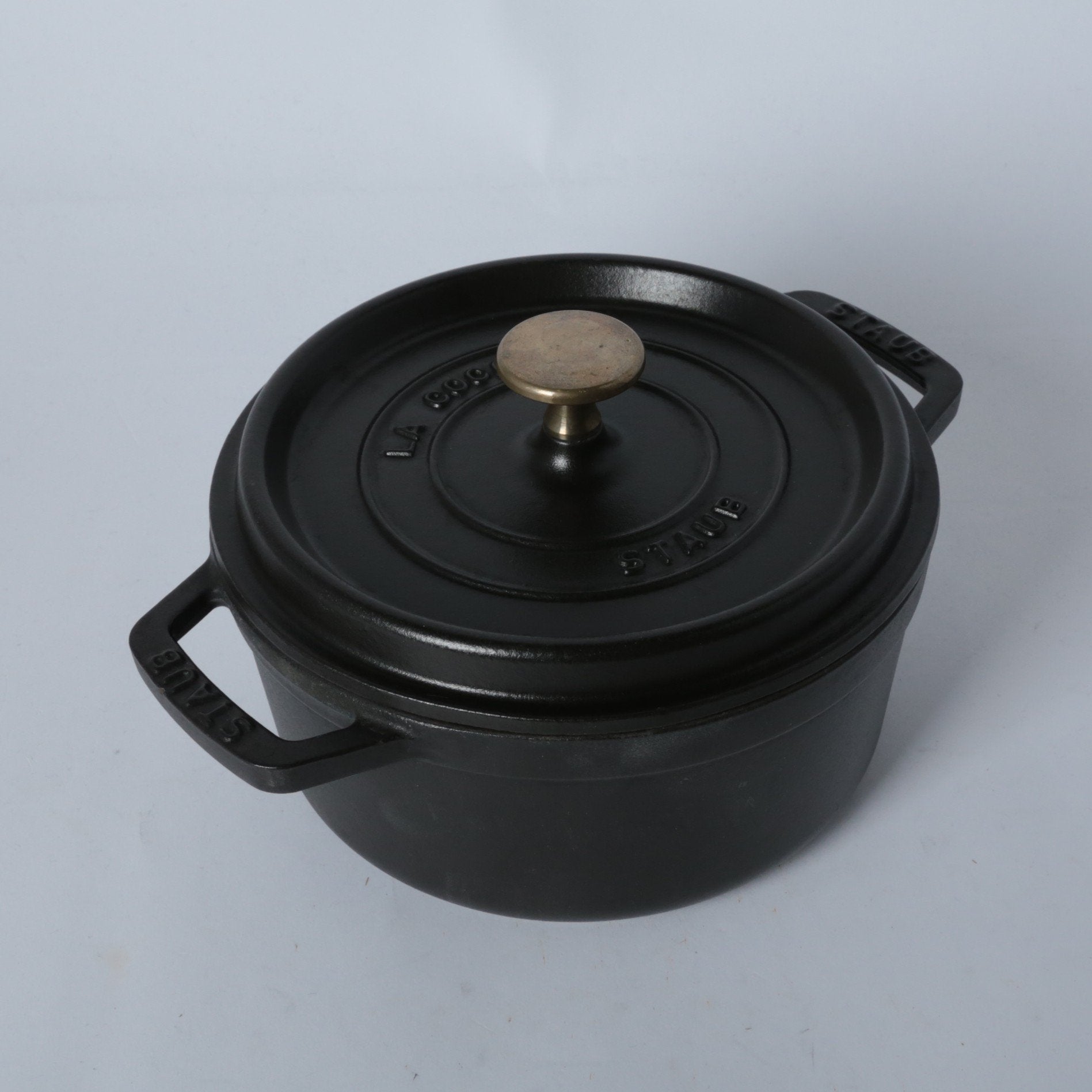 ALL ITEM – STAUB 2nd Life