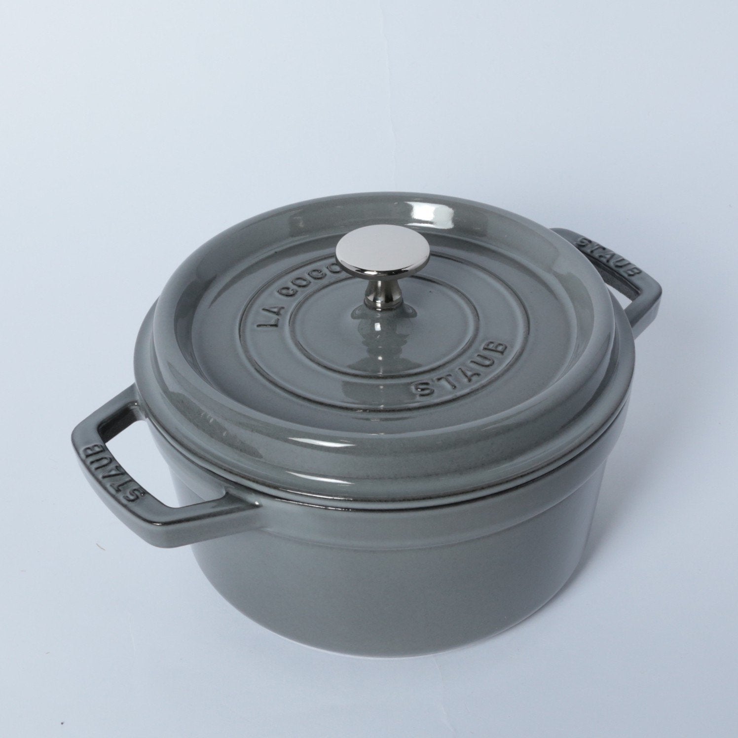 new arrival – STAUB 2nd Life