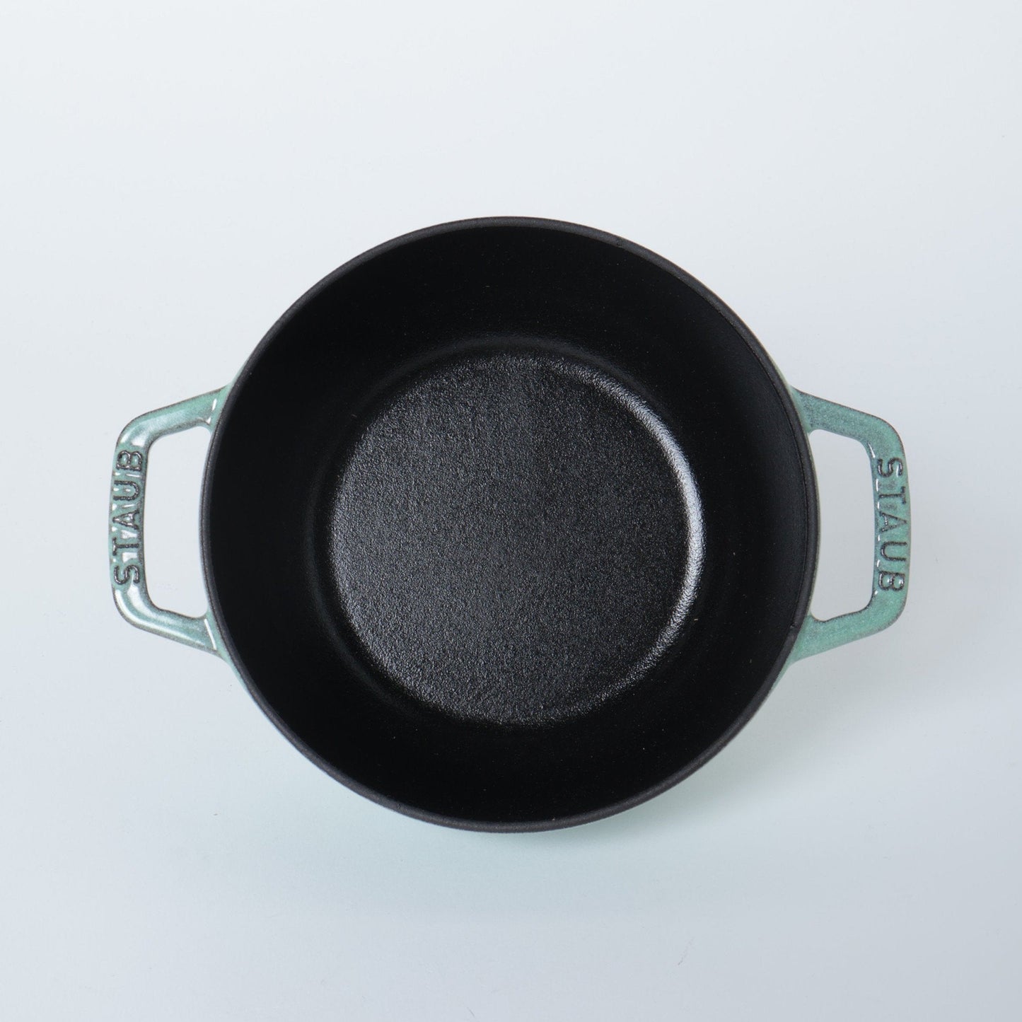 Wa-NABE Margaret 16cm セージグリーン