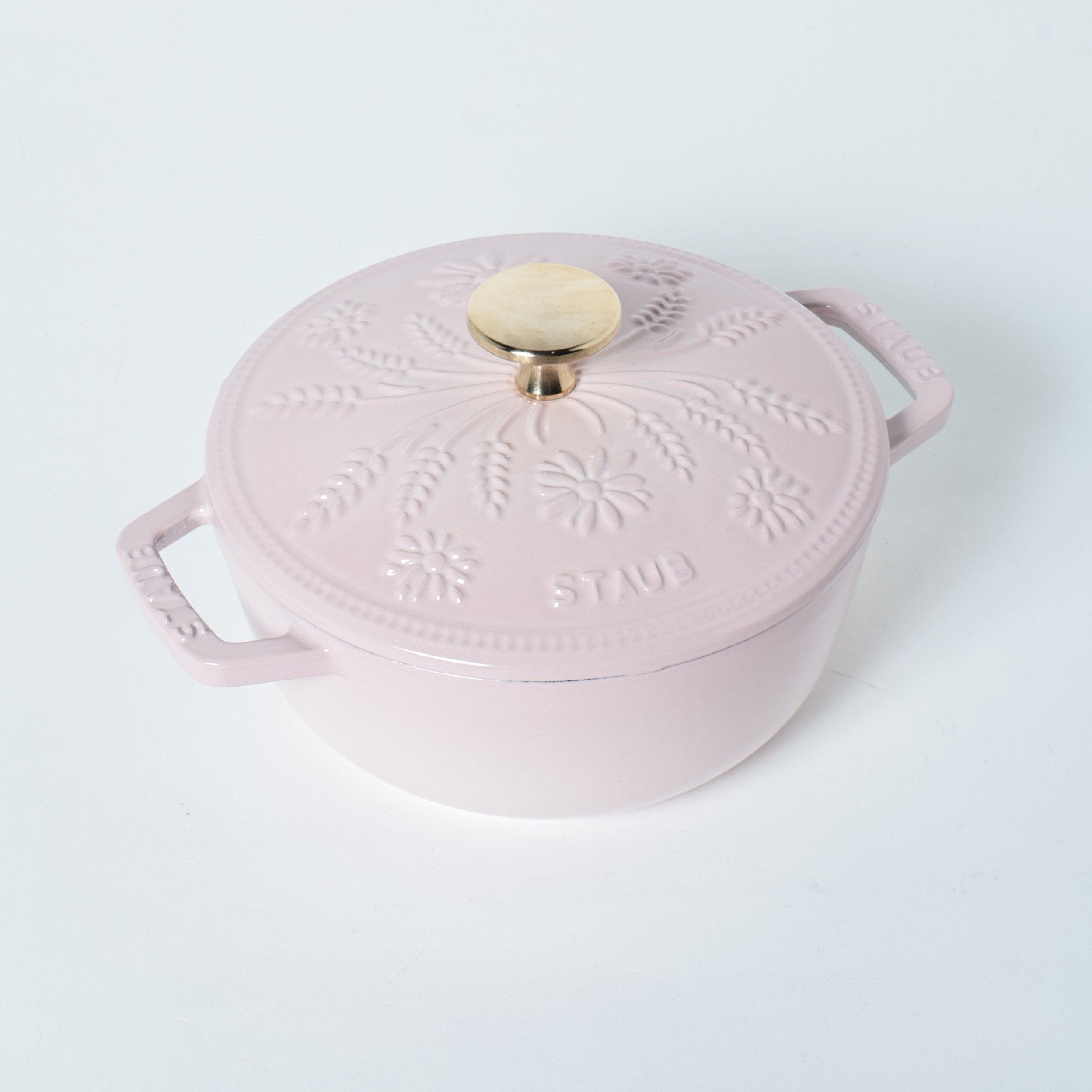 ALL ITEM – STAUB 2nd Life