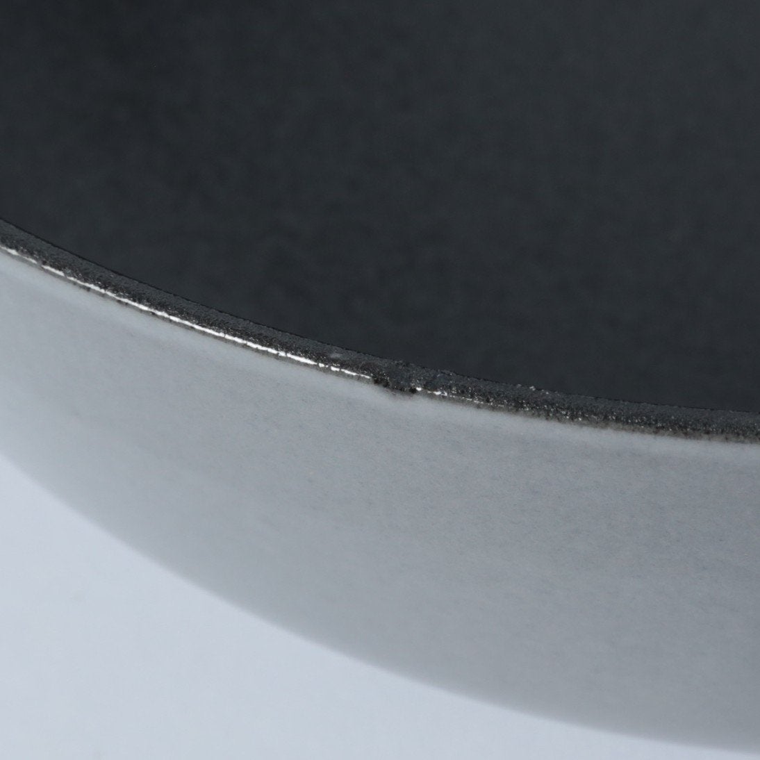 ブレイザー・ソテーパン 26cm グレー