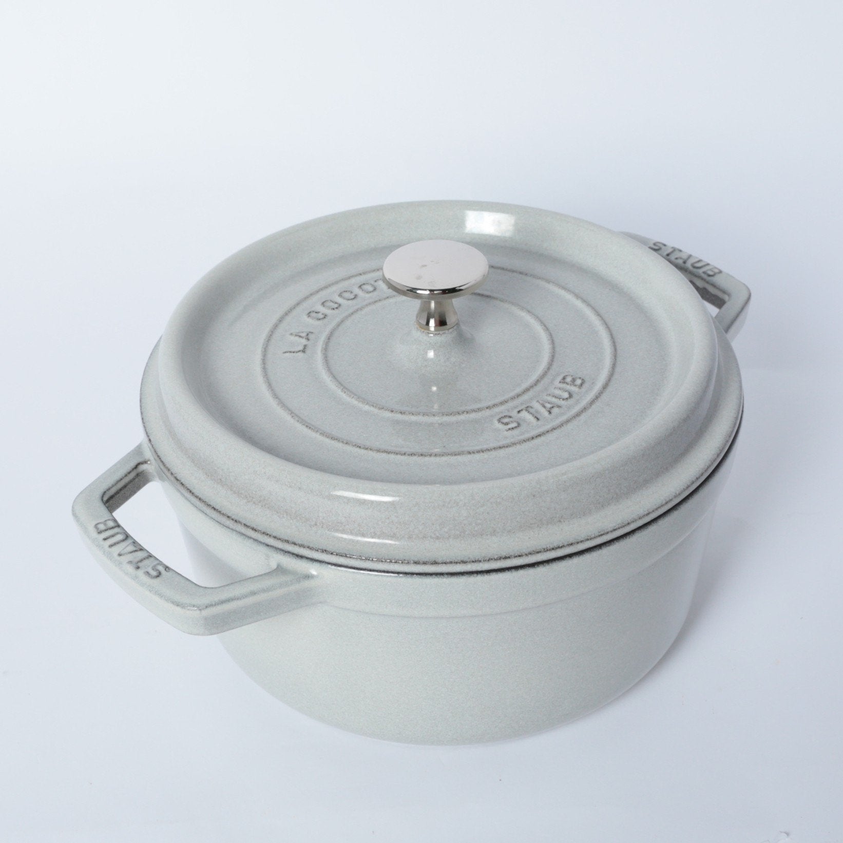 STAUB 2nd Life｜ストウブ公式リユースストア｜認定中古品