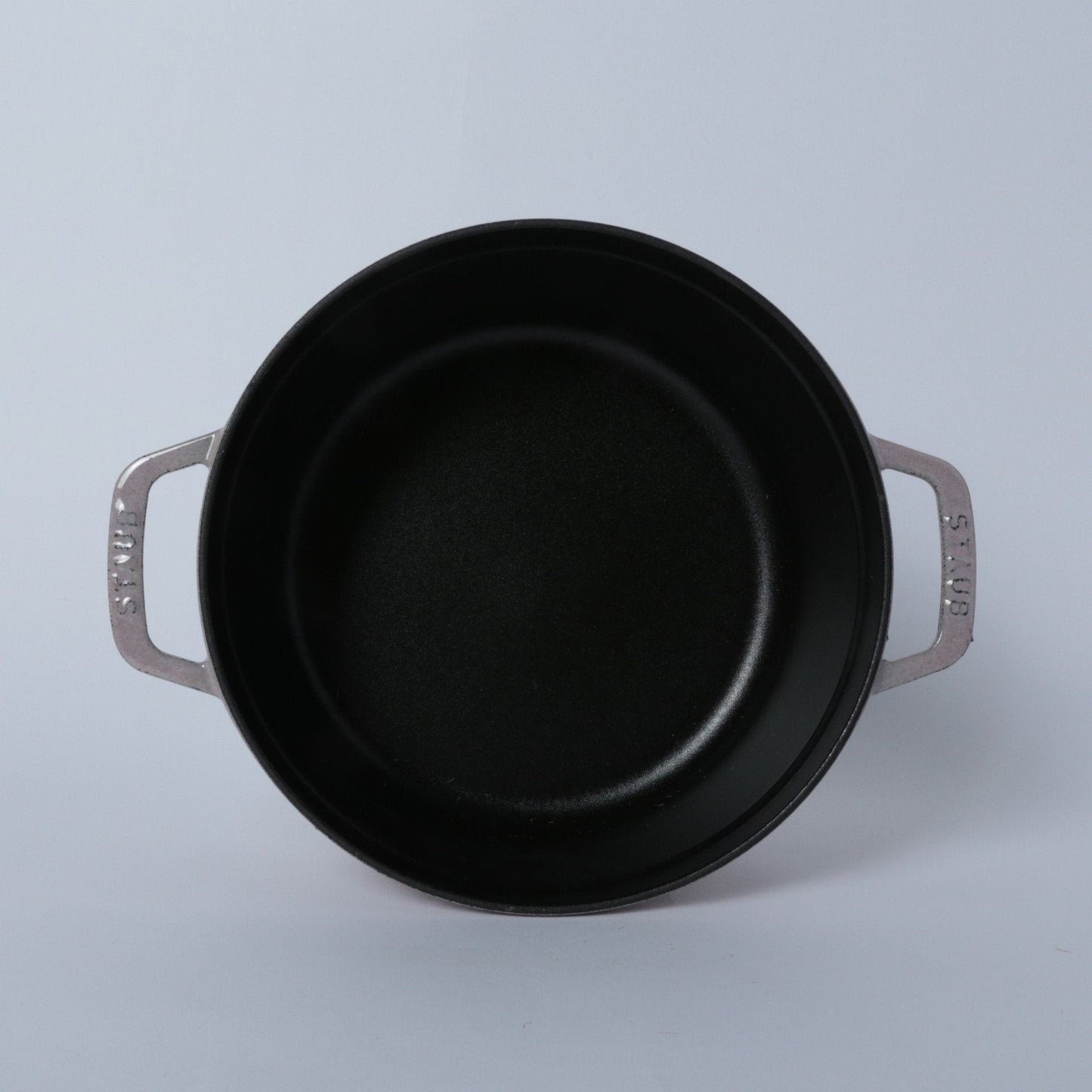 ピコ・ココット ラウンド 24cm シフォンローズ