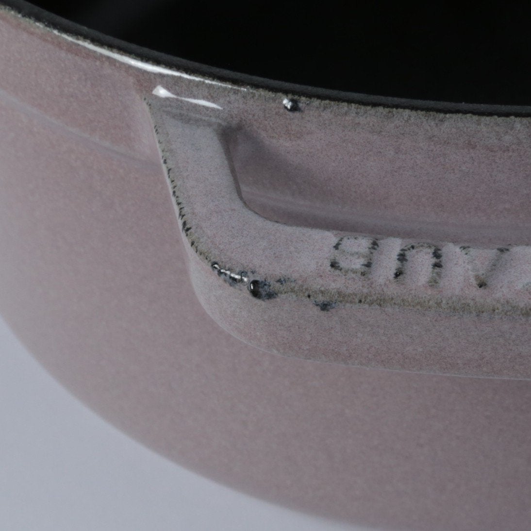 ピコ・ココット ラウンド 24cm シフォンローズ